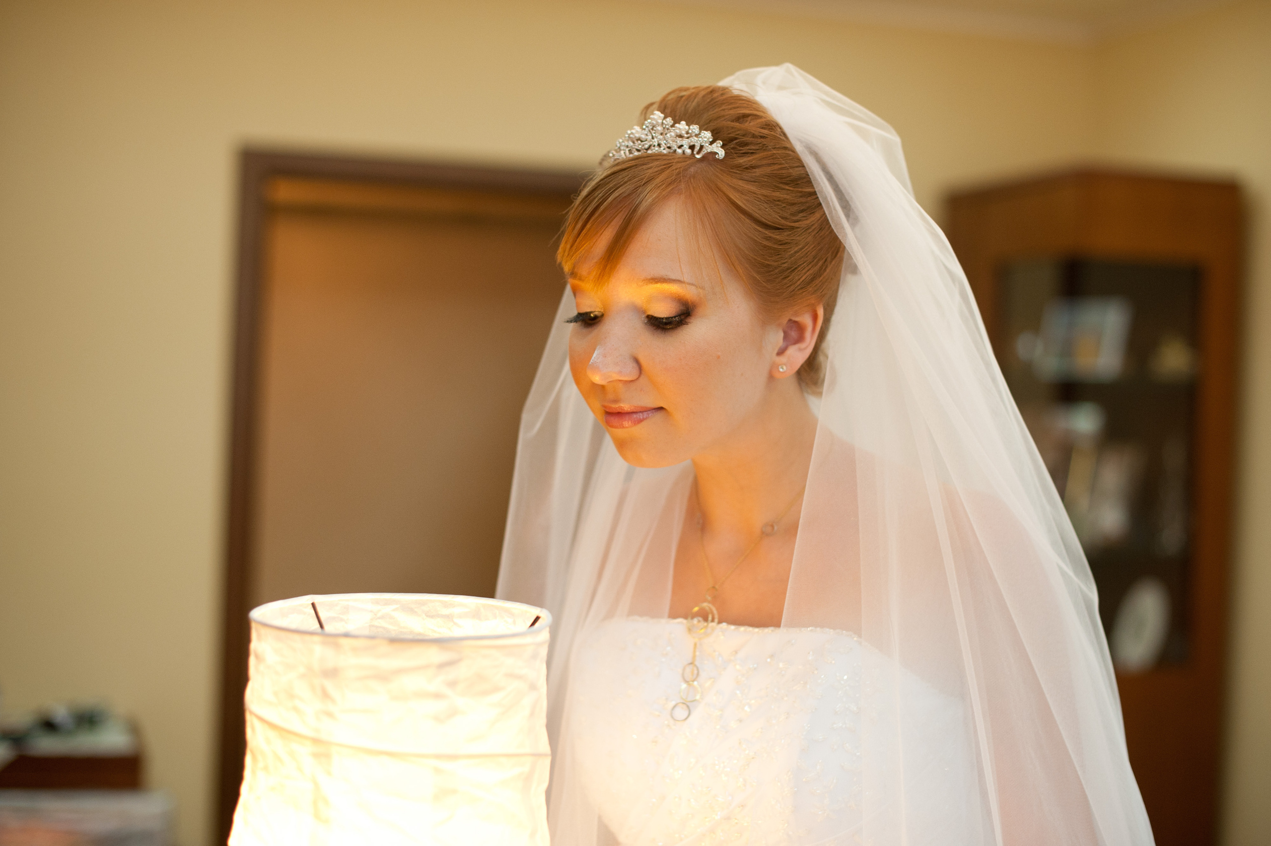 Нажі та Тетяна. Весільний та сімейний фотограф в Києві