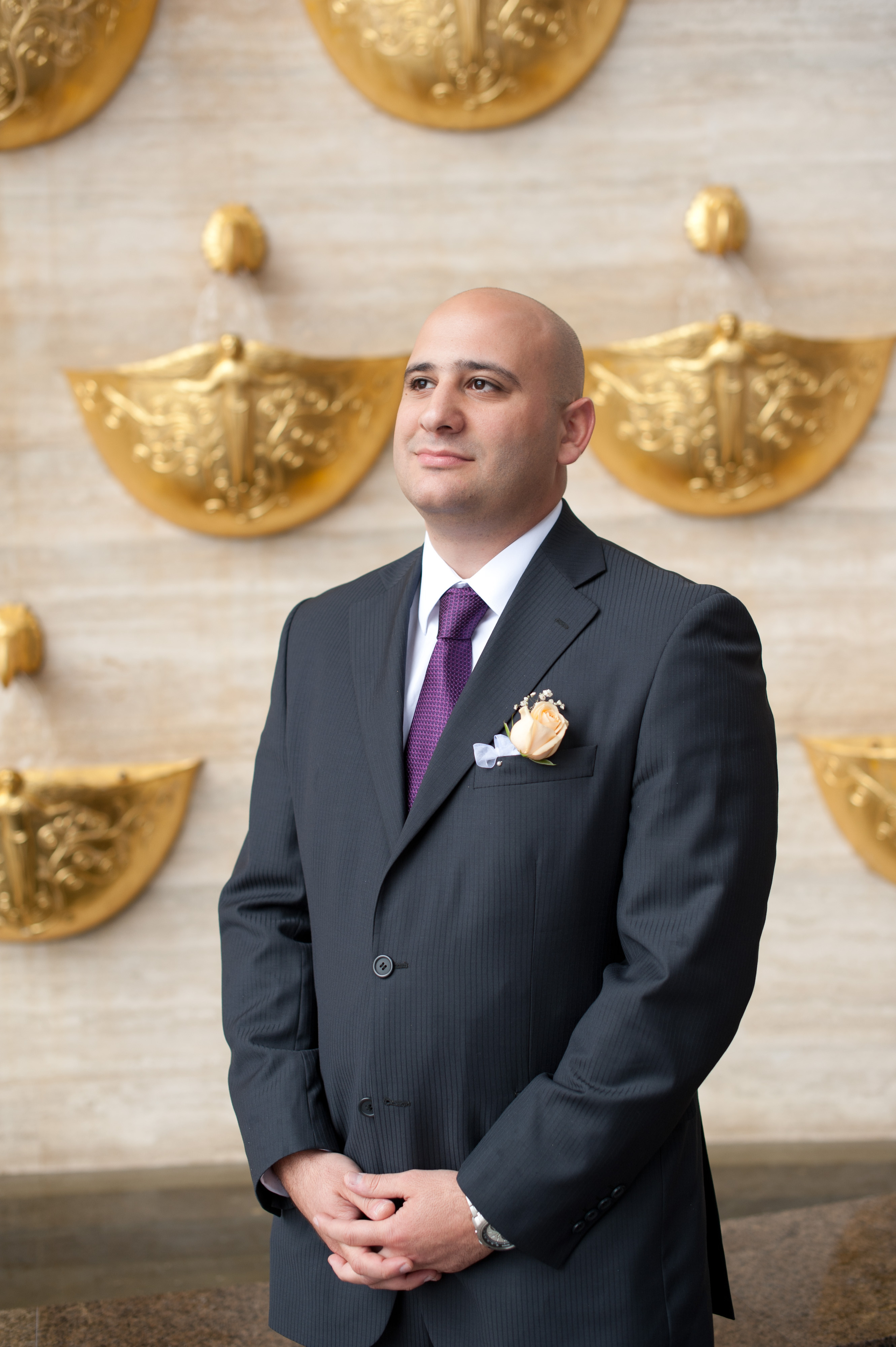 Нажі та Тетяна. Весільний та сімейний фотограф в Києві