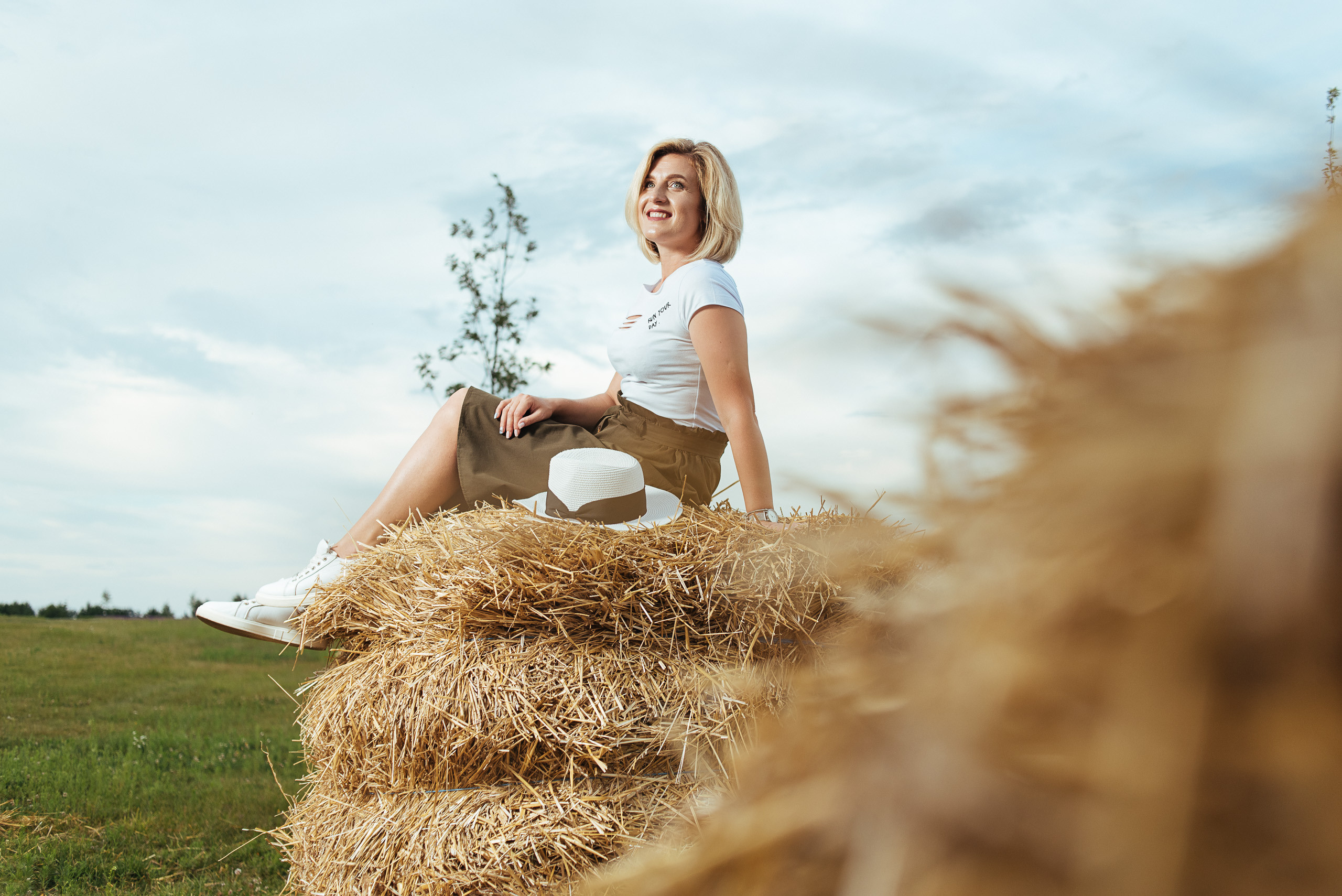 Сашко та Марина. Весільний та сімейний фотограф в Києві