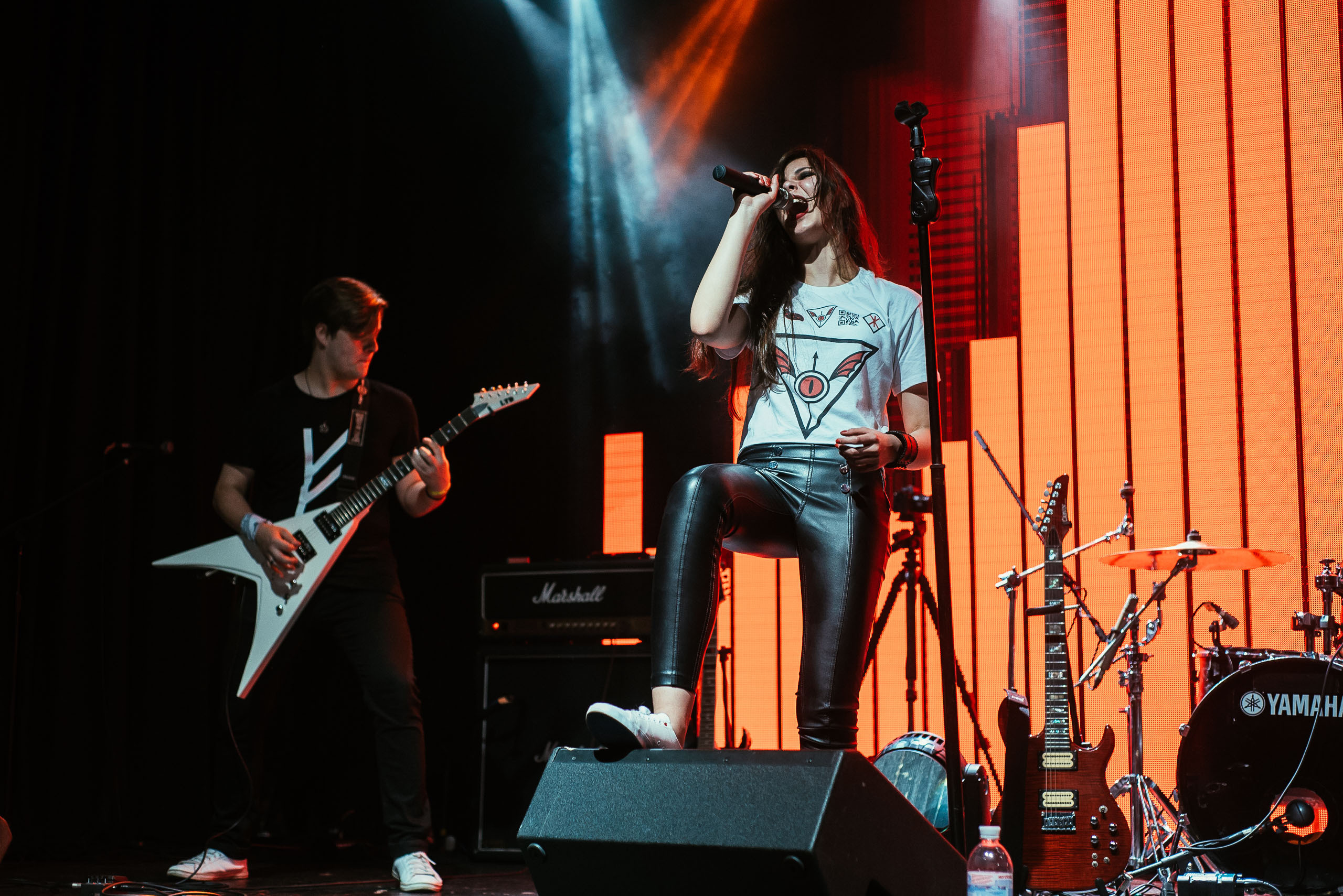 EMERGENZA FESTIVAL «CrazyDrive». Весільний та сімейний фотограф в Києві