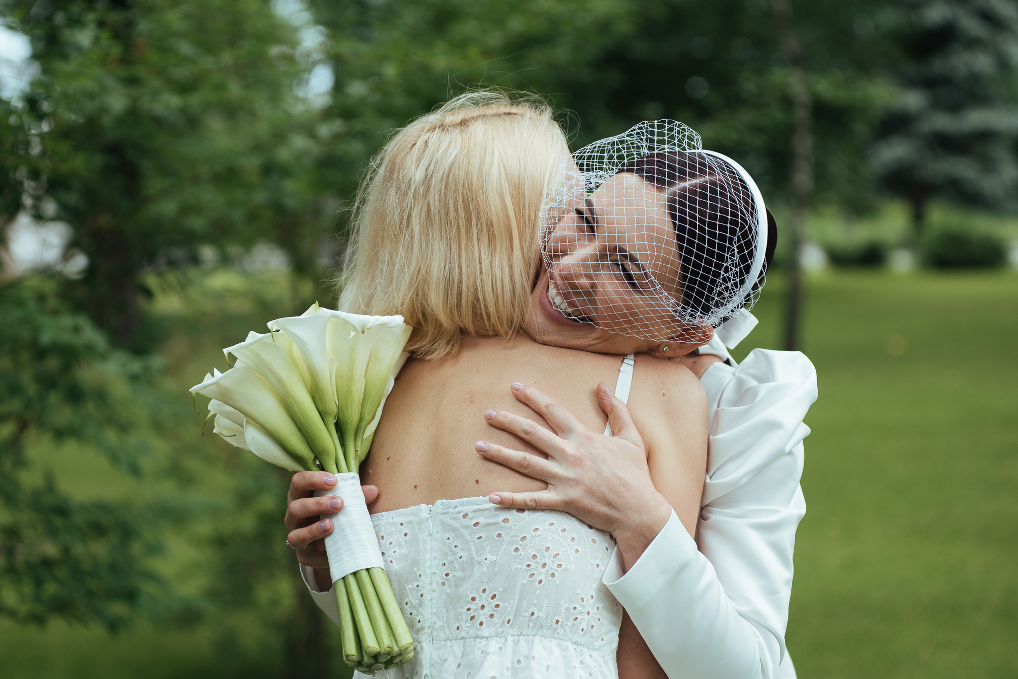 Валентин та Оксана. Весільний та сімейний фотограф в Києві