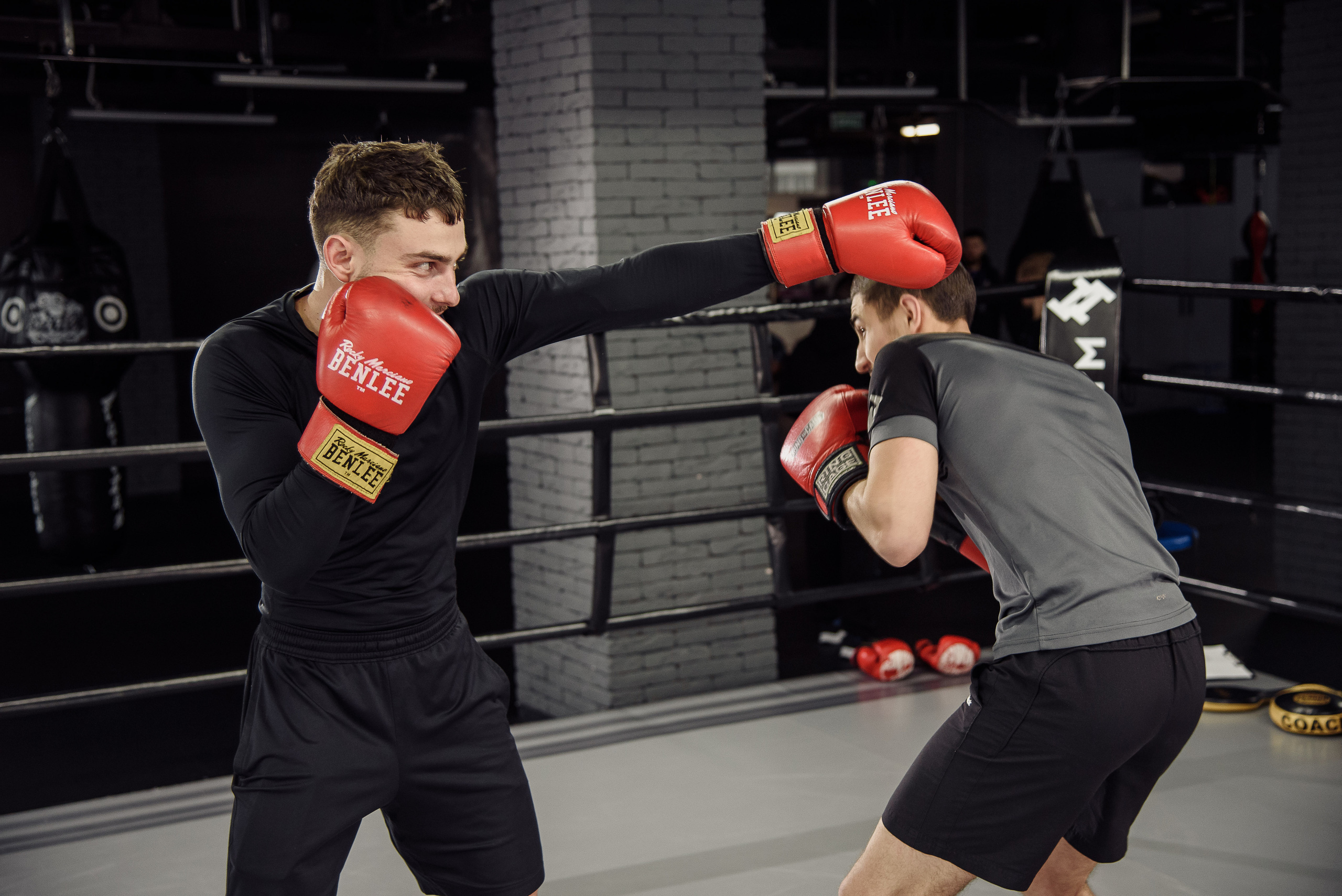 FIGHT CLUB. Весільний та сімейний фотограф в Києві