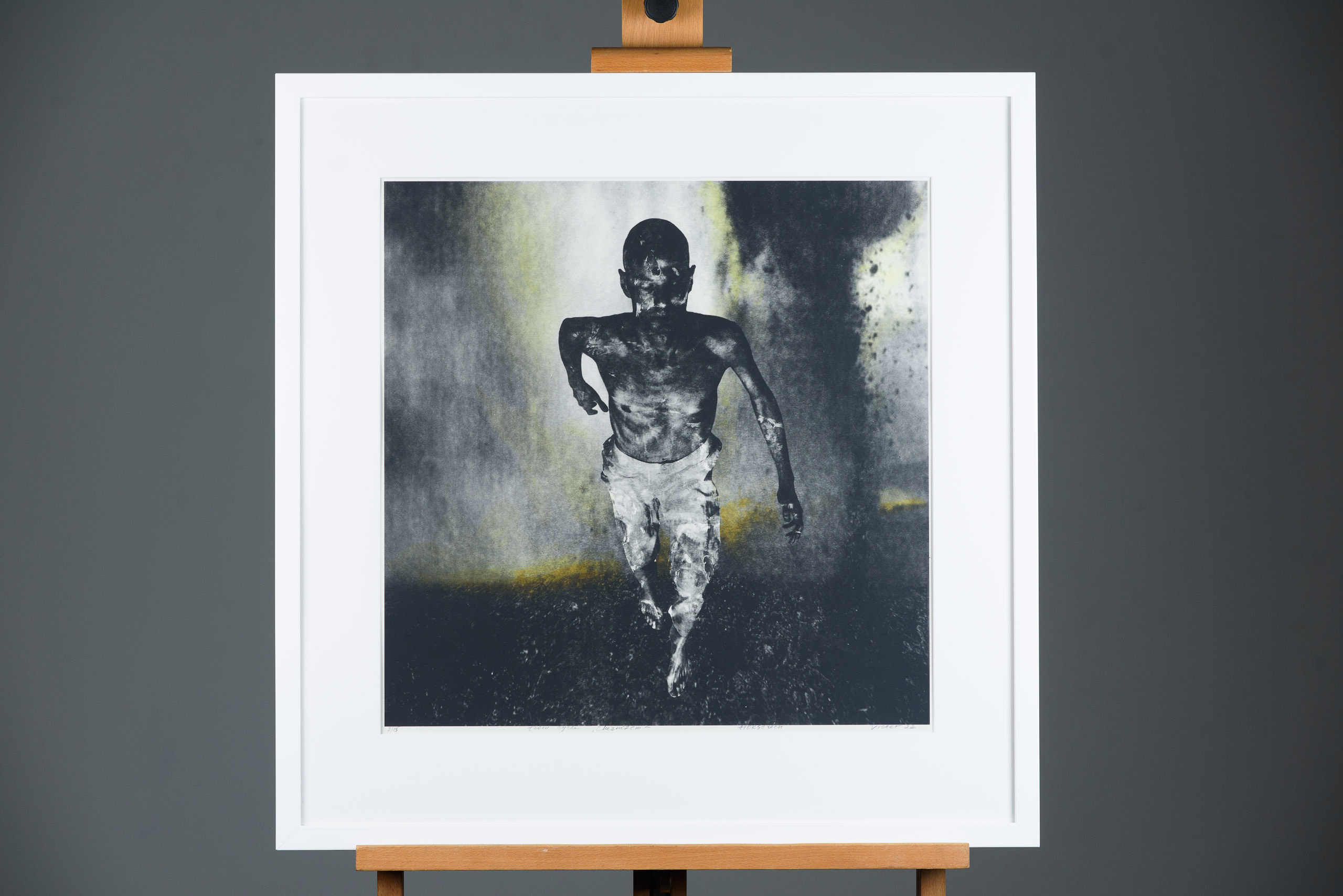 Картини сучасних художників. Весільний та сімейний фотограф в Києві