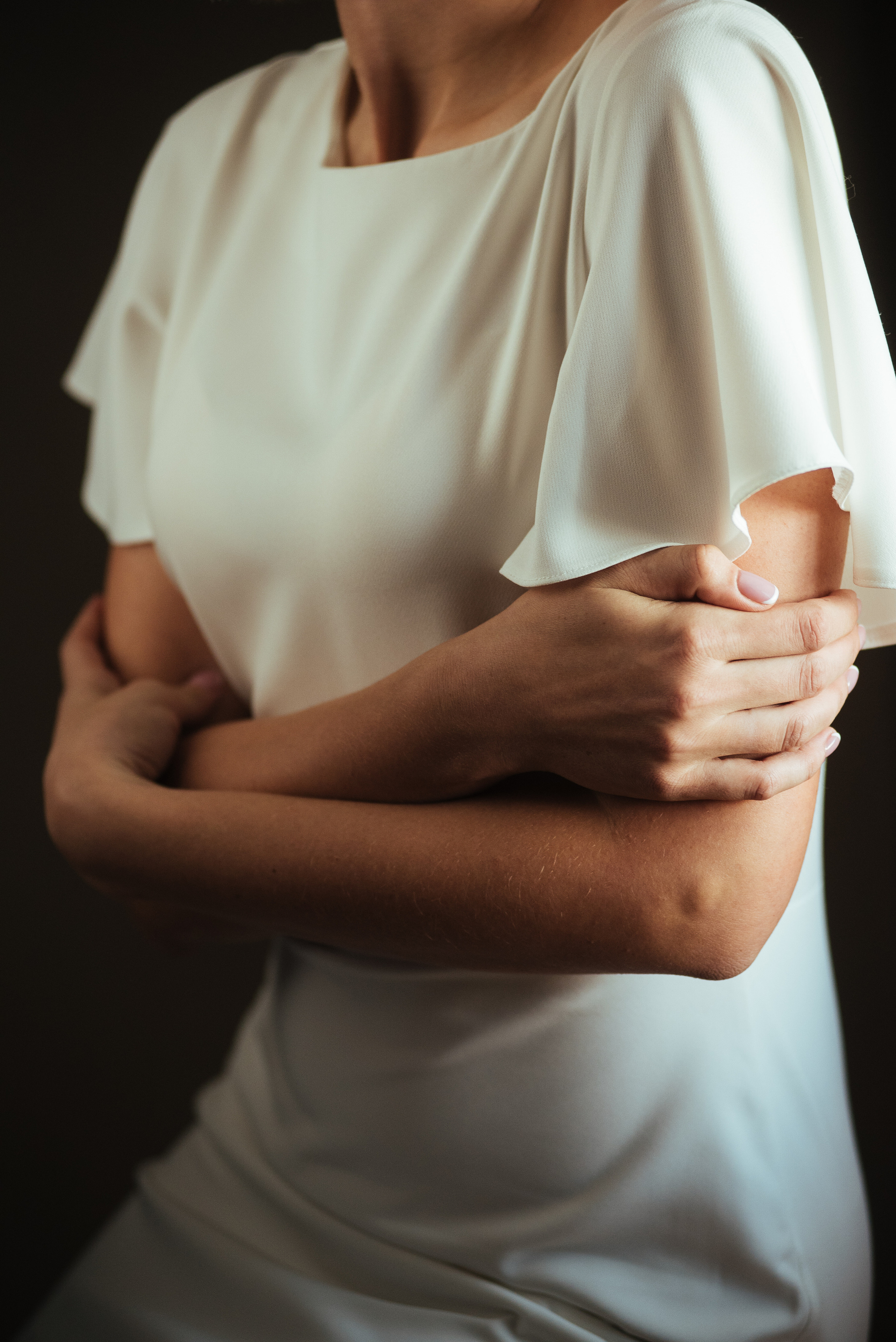 Олександр та Марія. Весільний та сімейний фотограф в Києві