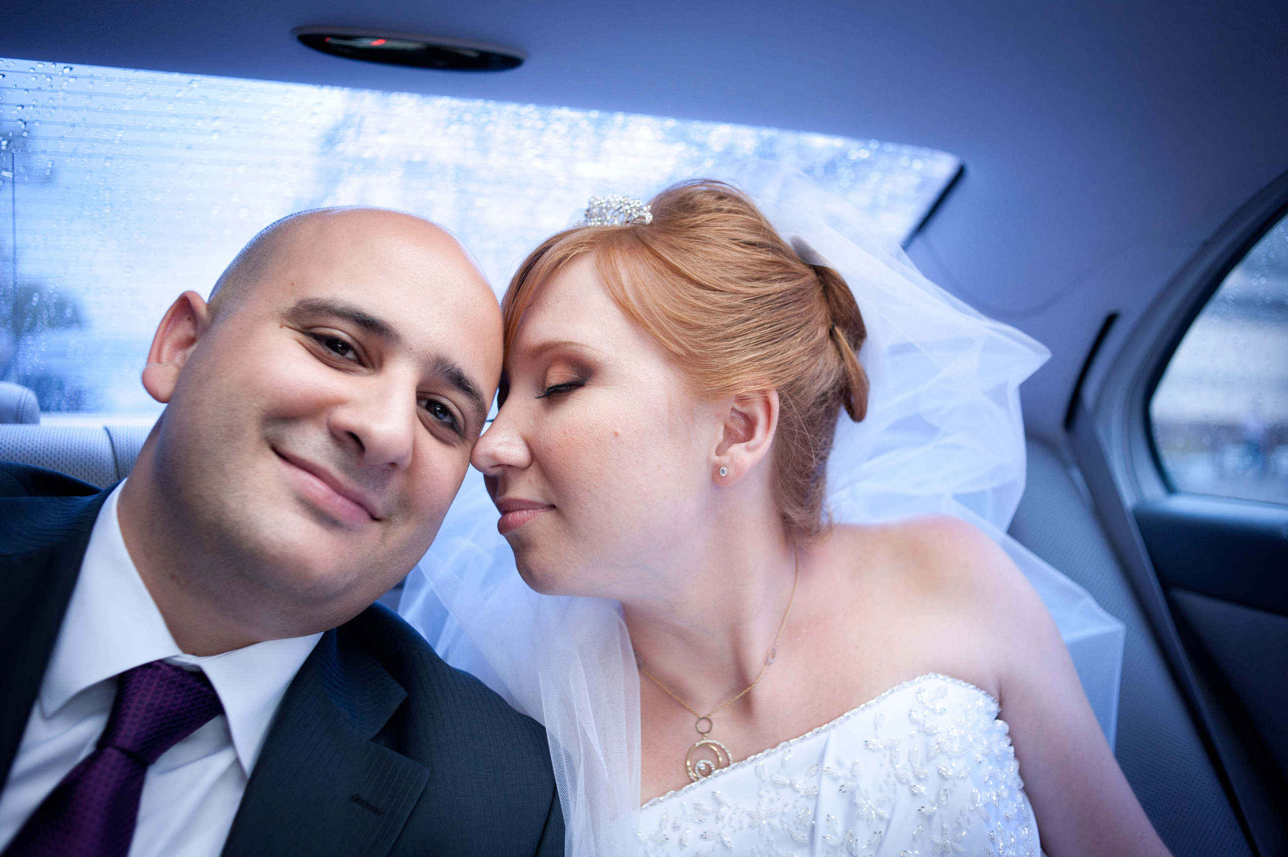 Нажі та Тетяна. Весільний та сімейний фотограф в Києві