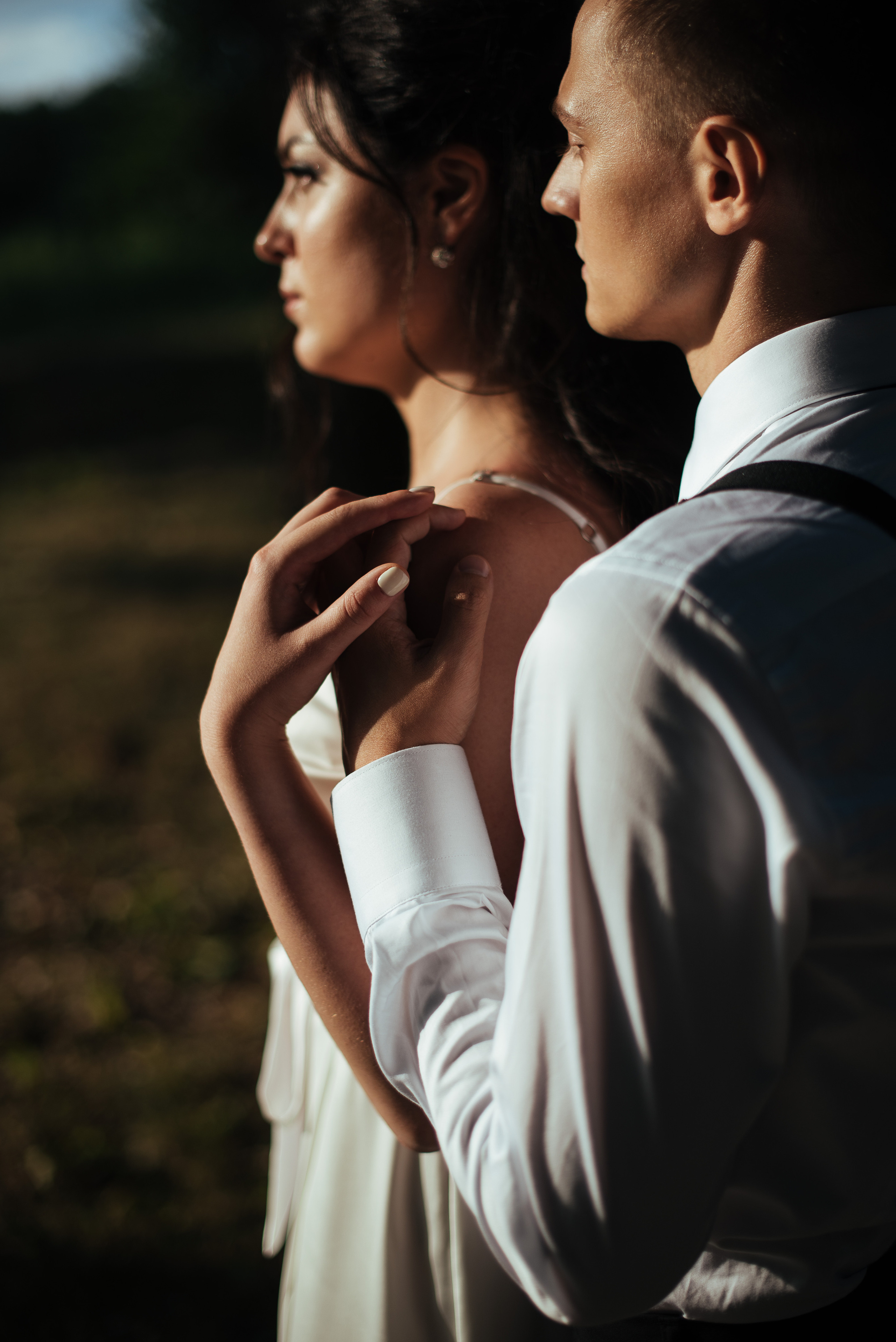 Весільний та сімейний фотограф в Києві