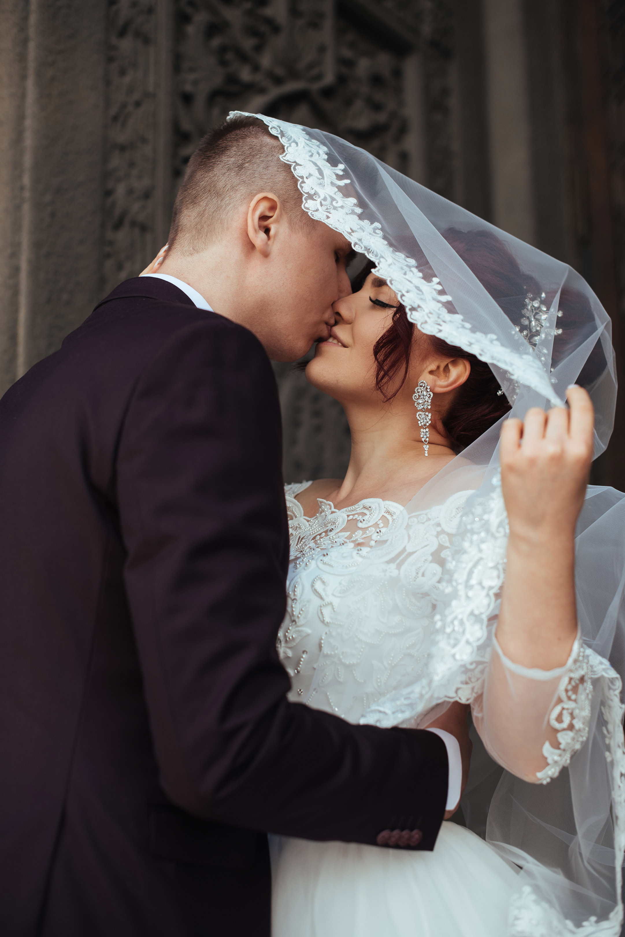 Назар та Анастасія. Весільний та сімейний фотограф в Києві