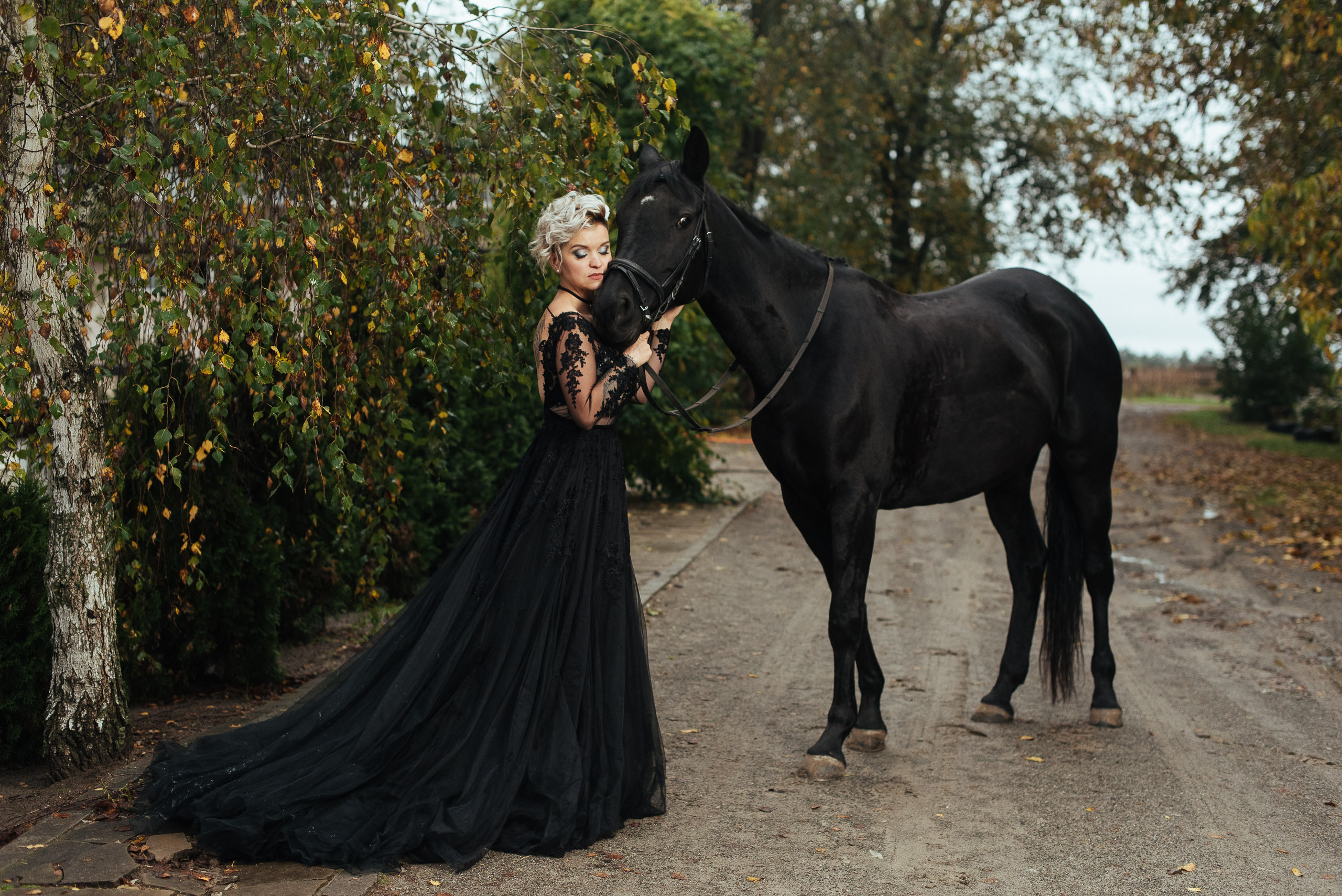 Сергій та Олена. Весільний та сімейний фотограф в Києві