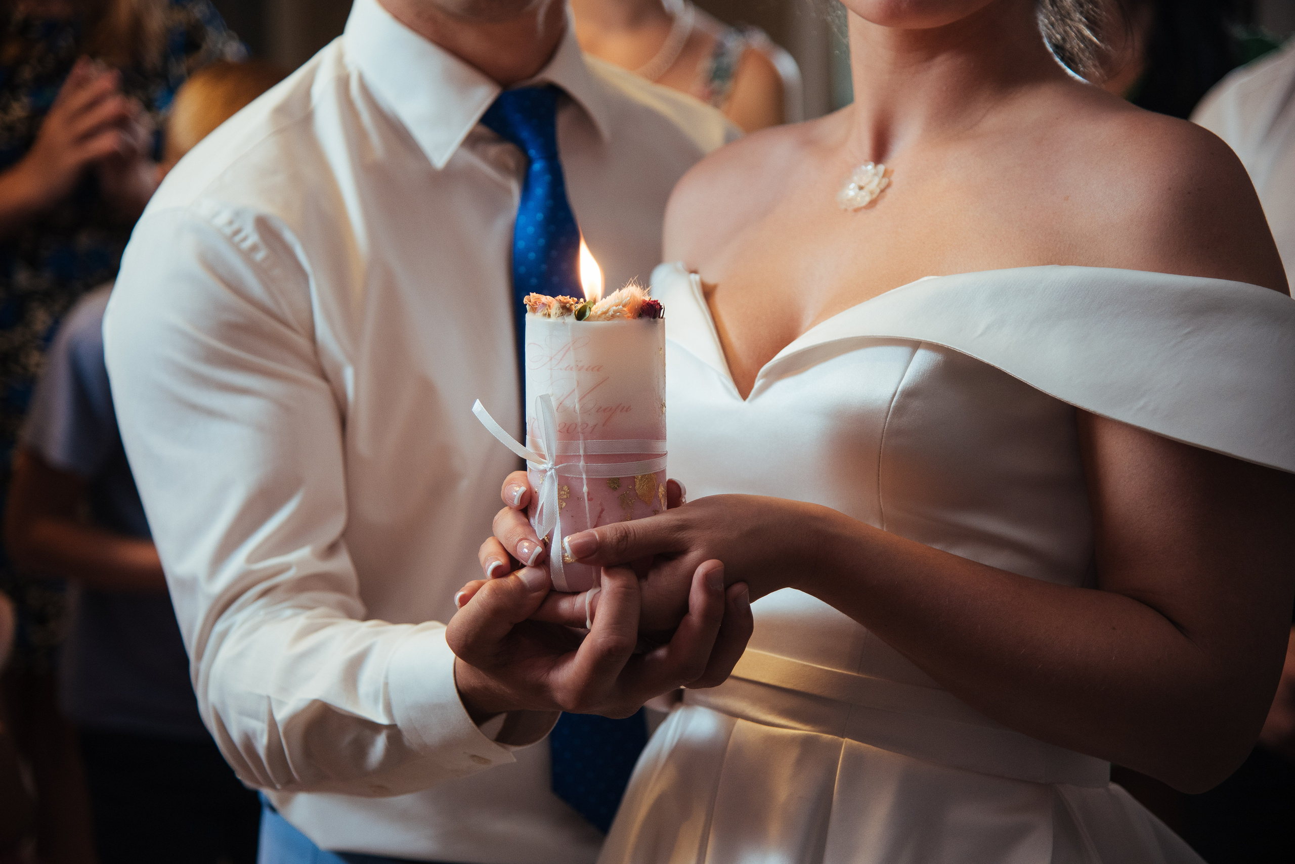 Весільний та сімейний фотограф в Києві