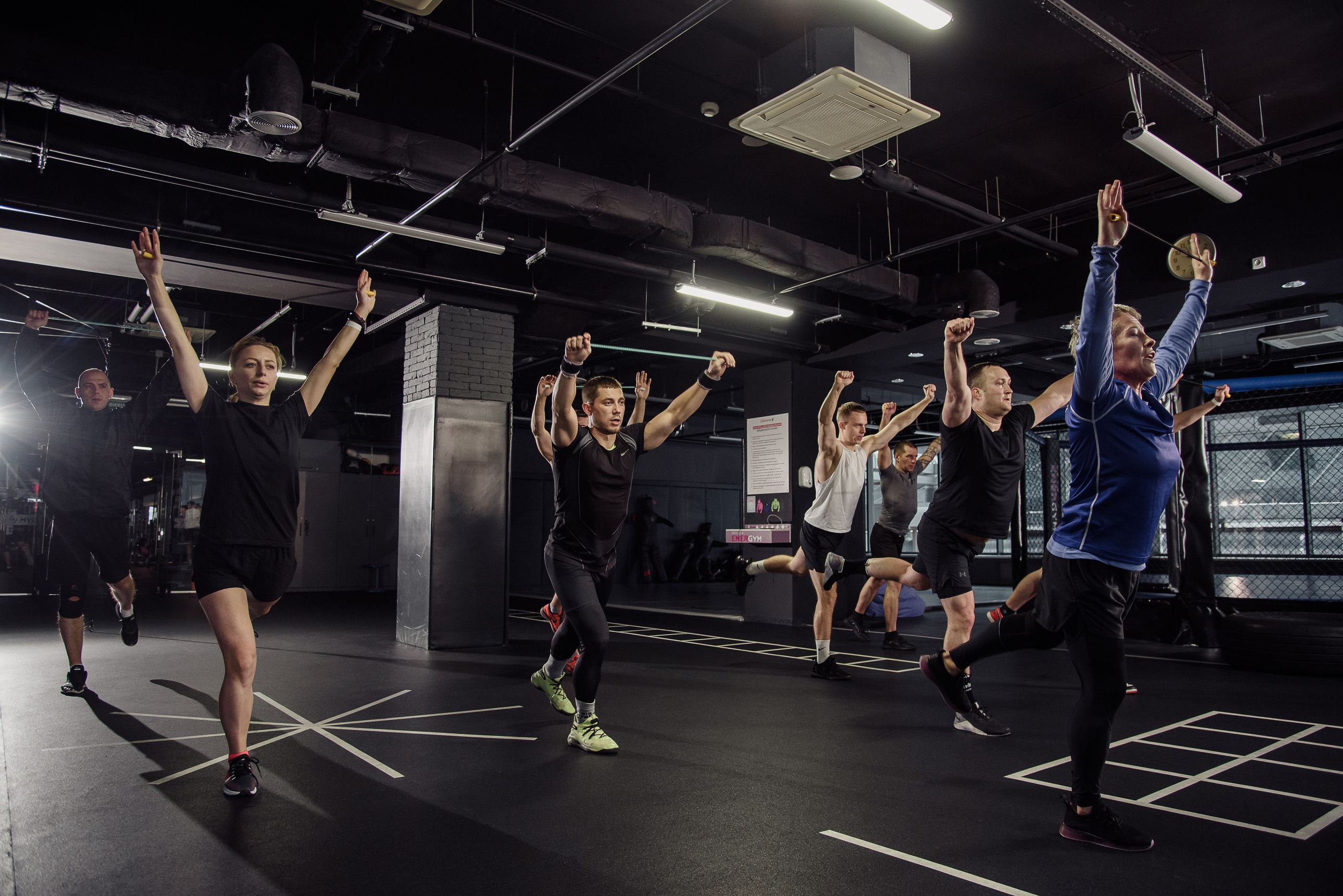 FIGHT CLUB. Весільний та сімейний фотограф в Києві