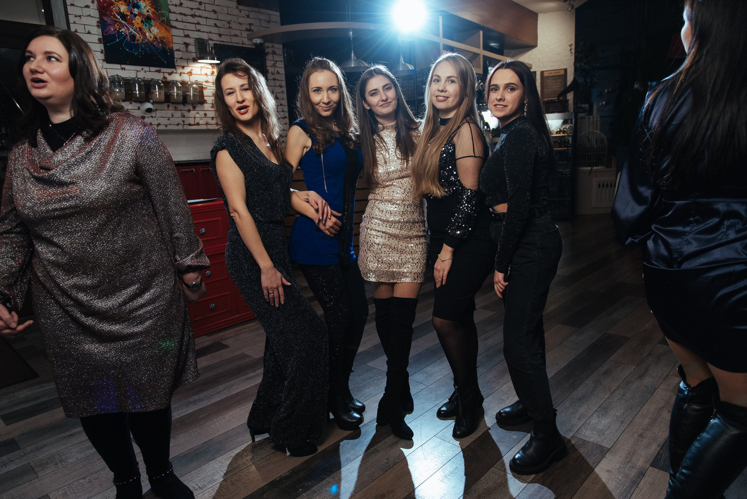 Корпоративний захід. Весільний та сімейний фотограф в Києві