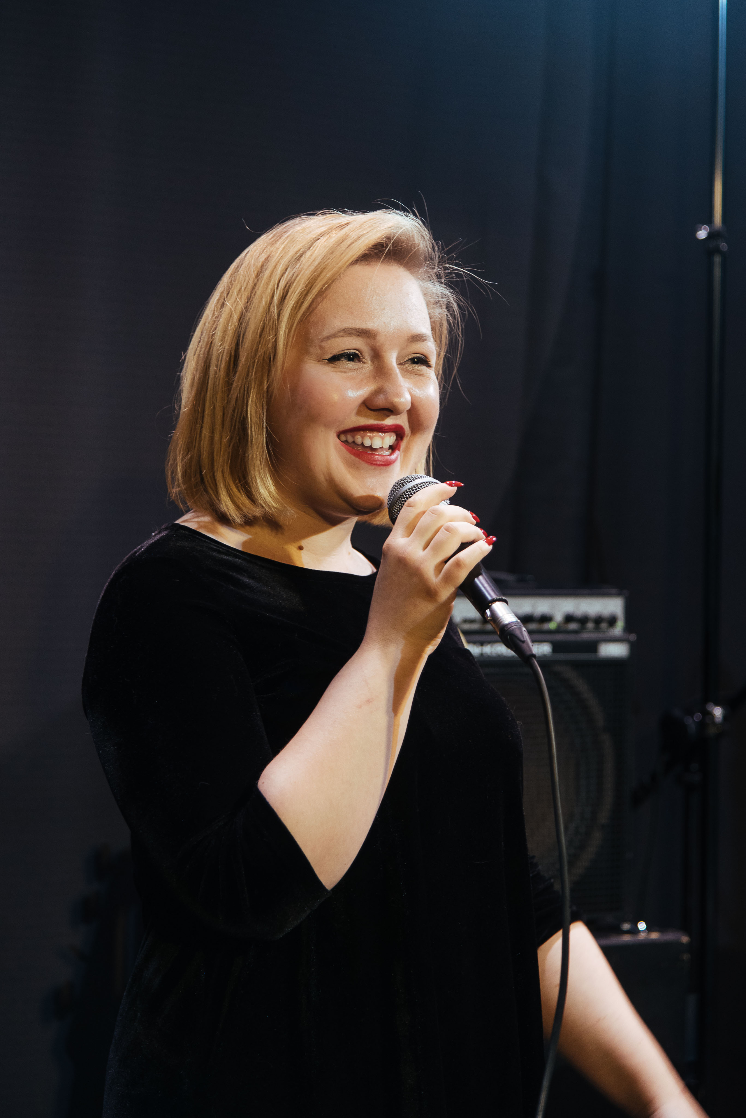 Новорічний концерт. Весільний та сімейний фотограф в Києві