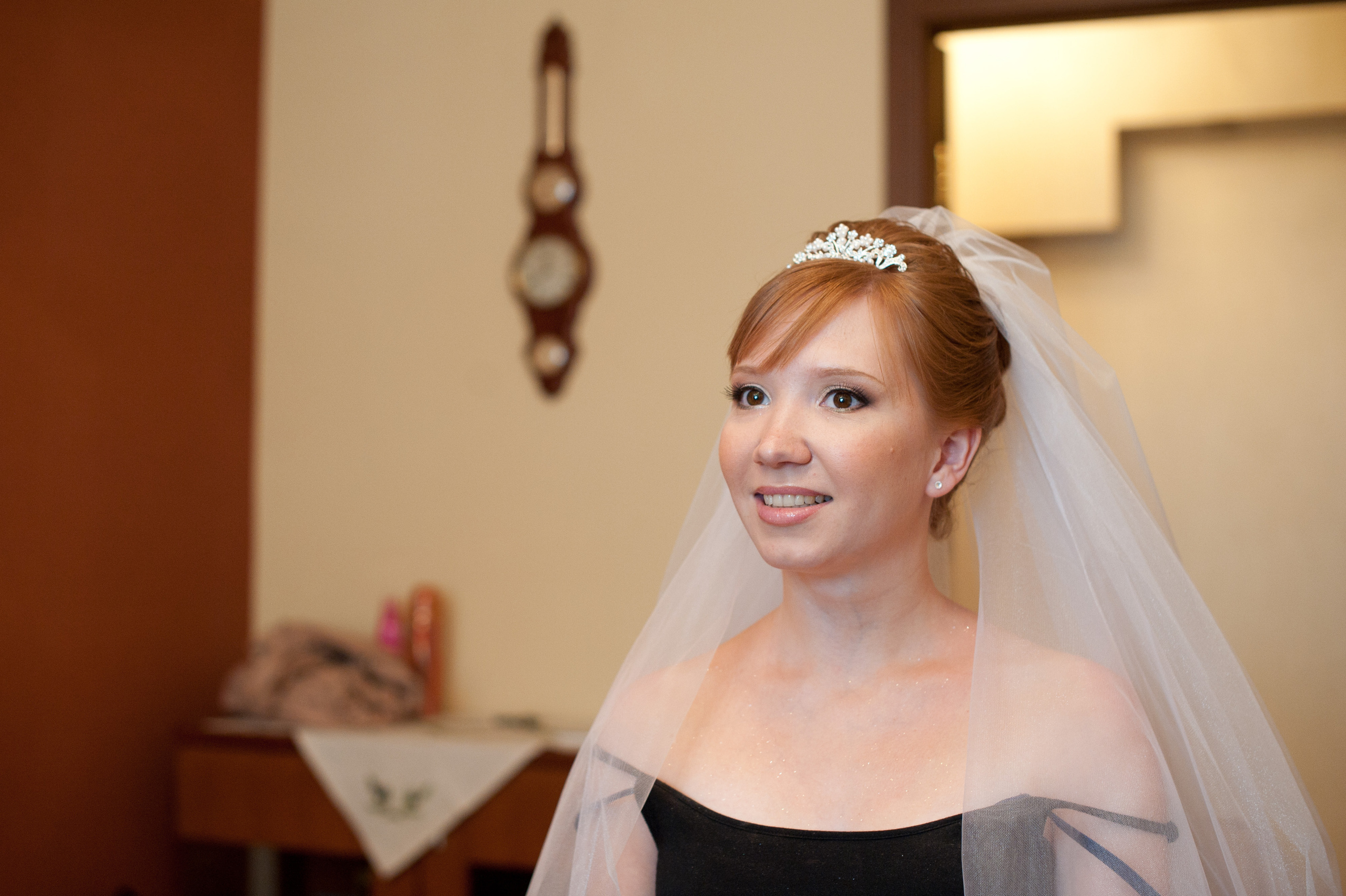 Нажі та Тетяна. Весільний та сімейний фотограф в Києві