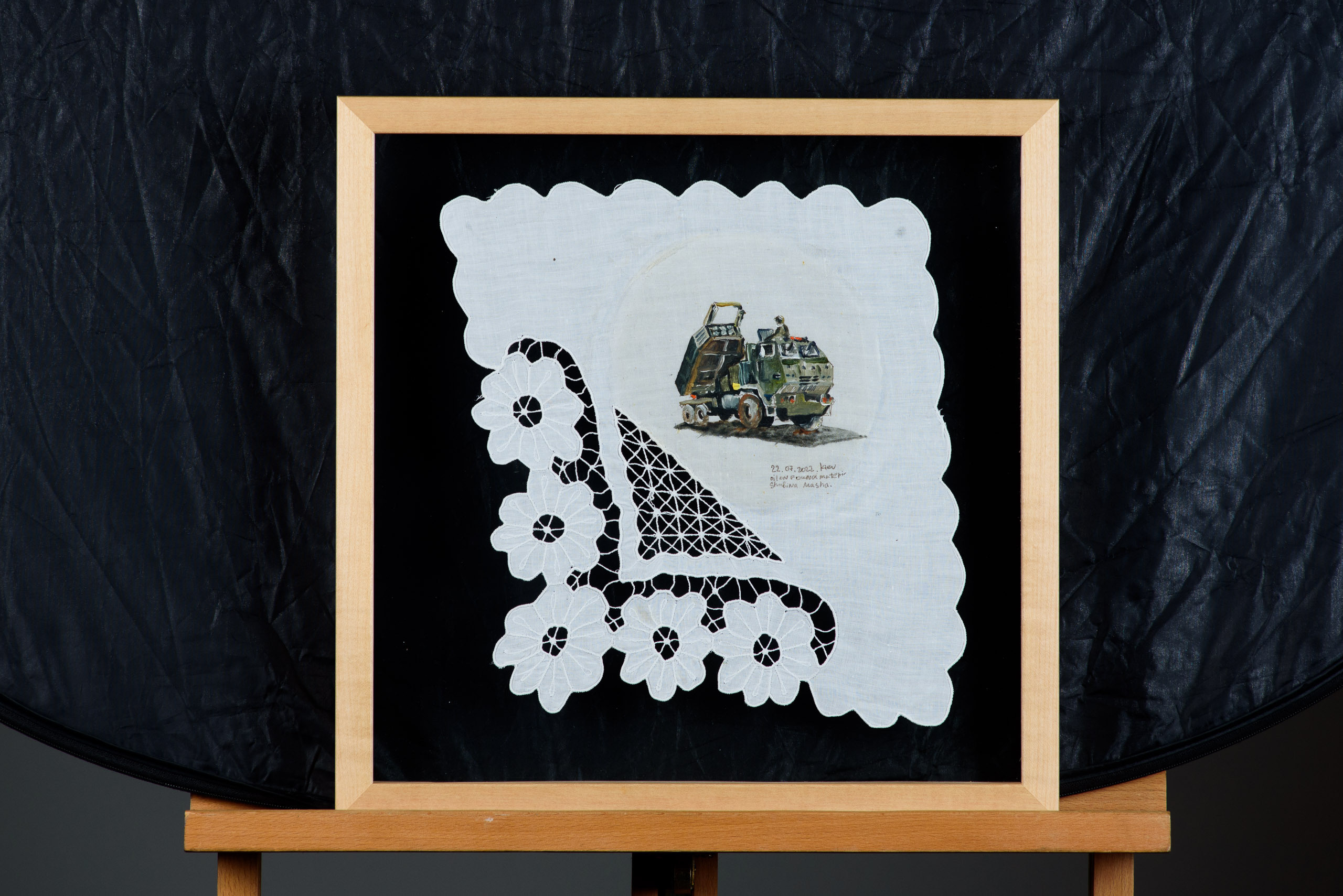 Картини сучасних художників. Весільний та сімейний фотограф в Києві