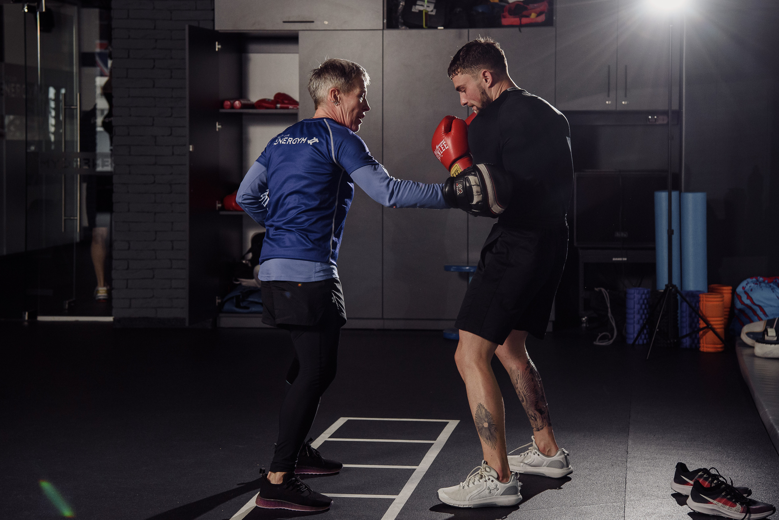 FIGHT CLUB. Весільний та сімейний фотограф в Києві