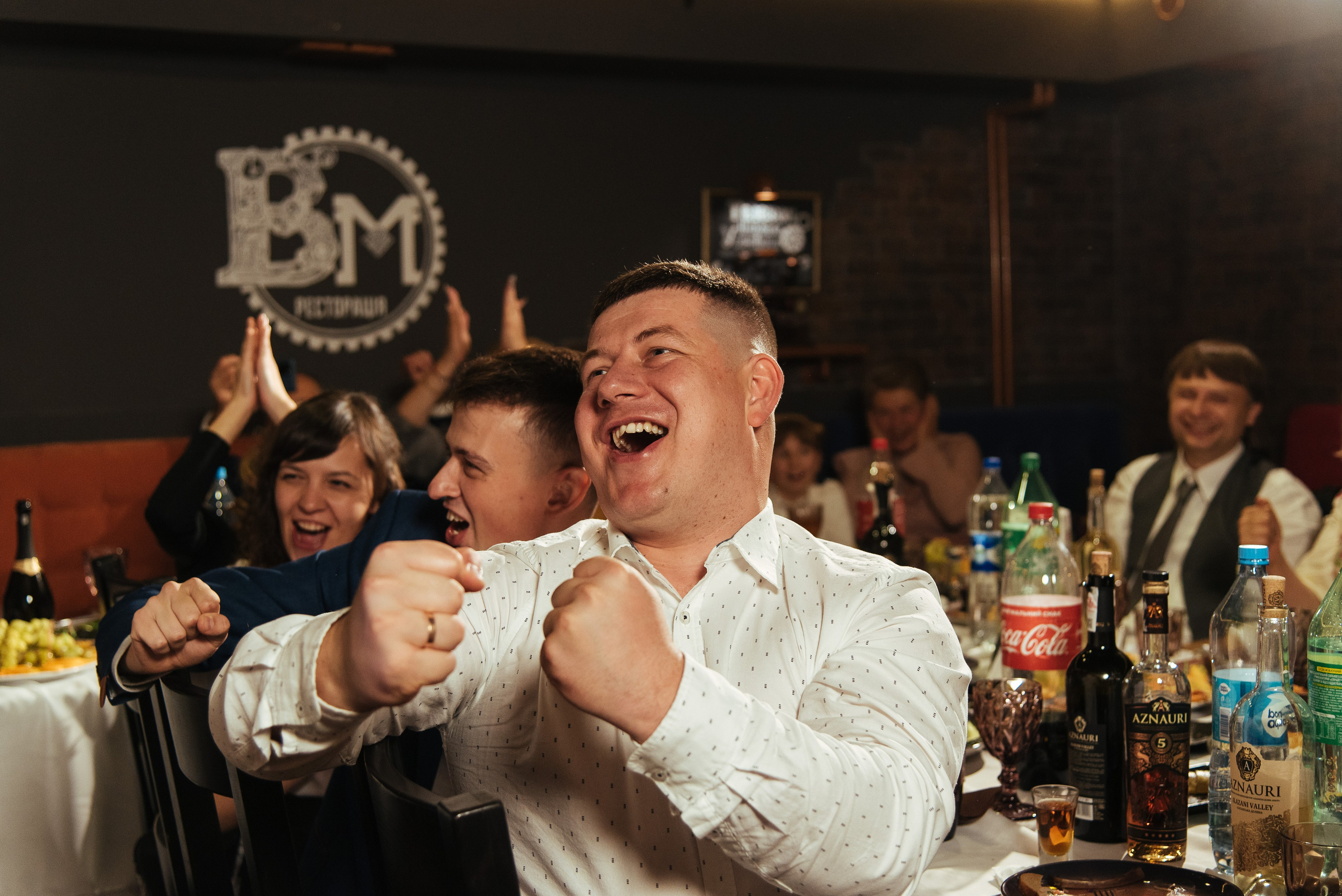Віктор та Вероніка «Steampunk style wedding». Весільний та сімейний фотограф в Києві