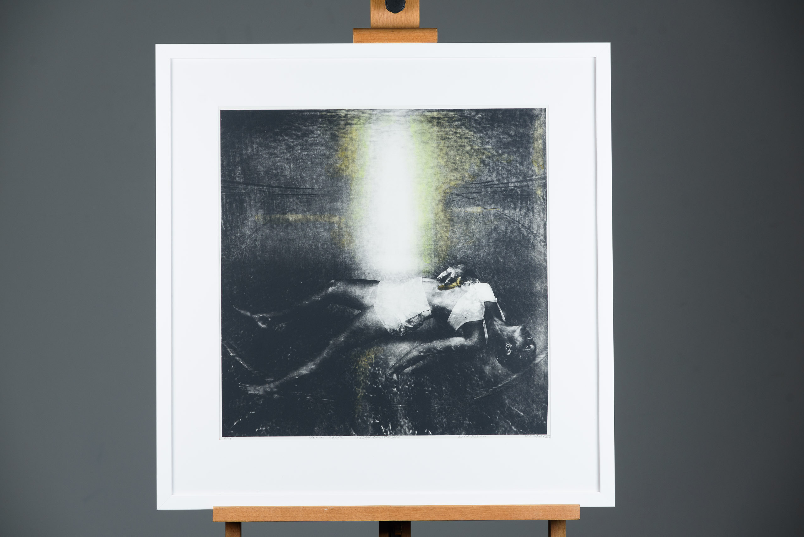 Картини сучасних художників. Весільний та сімейний фотограф в Києві