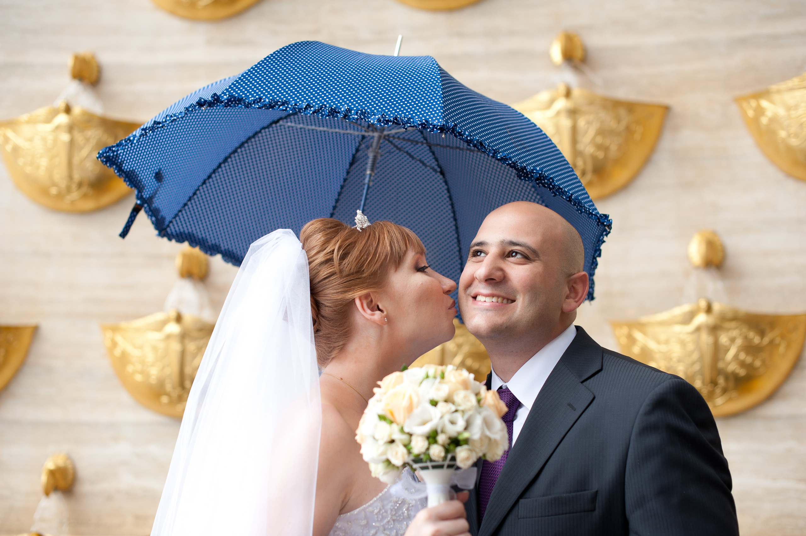 Нажі та Тетяна. Весільний та сімейний фотограф в Києві