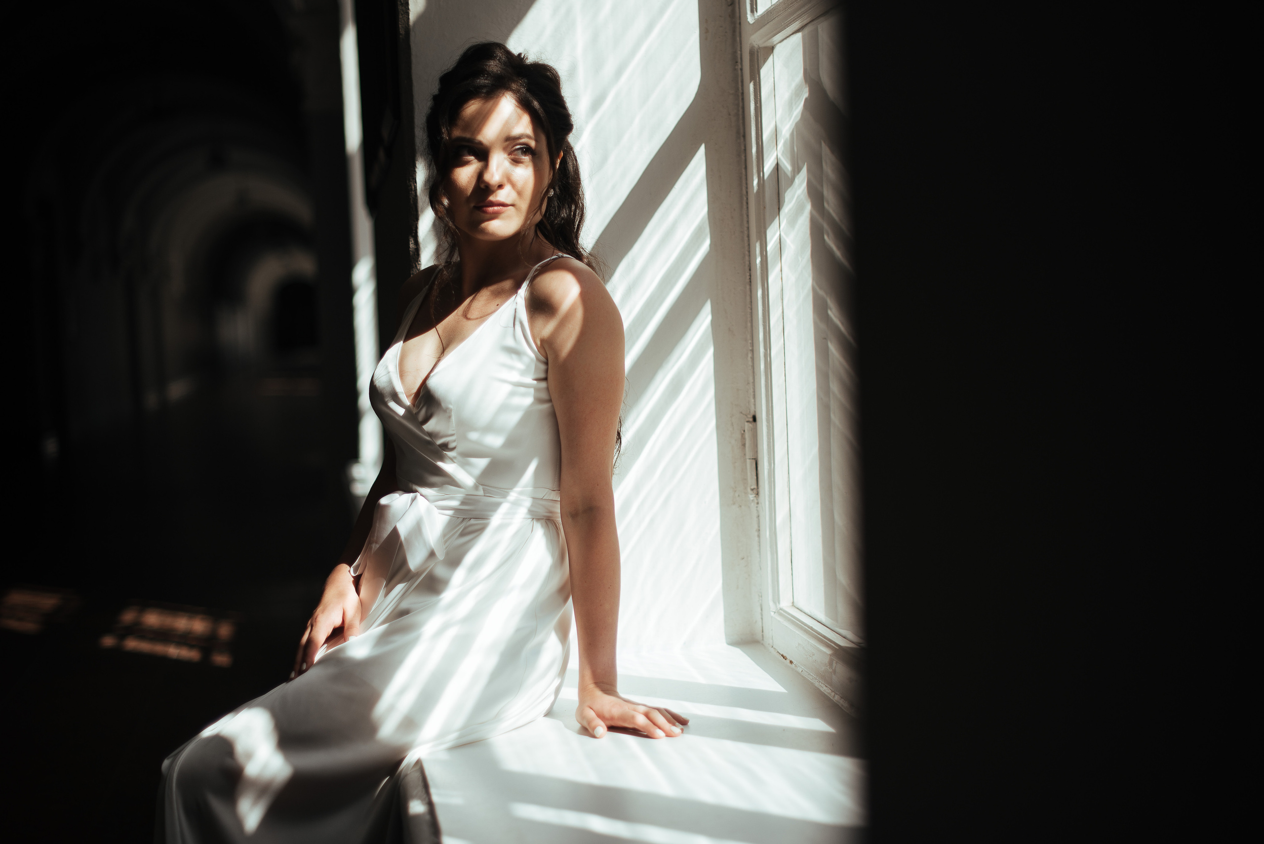 Віталій та Светлана. Весільний та сімейний фотограф в Києві