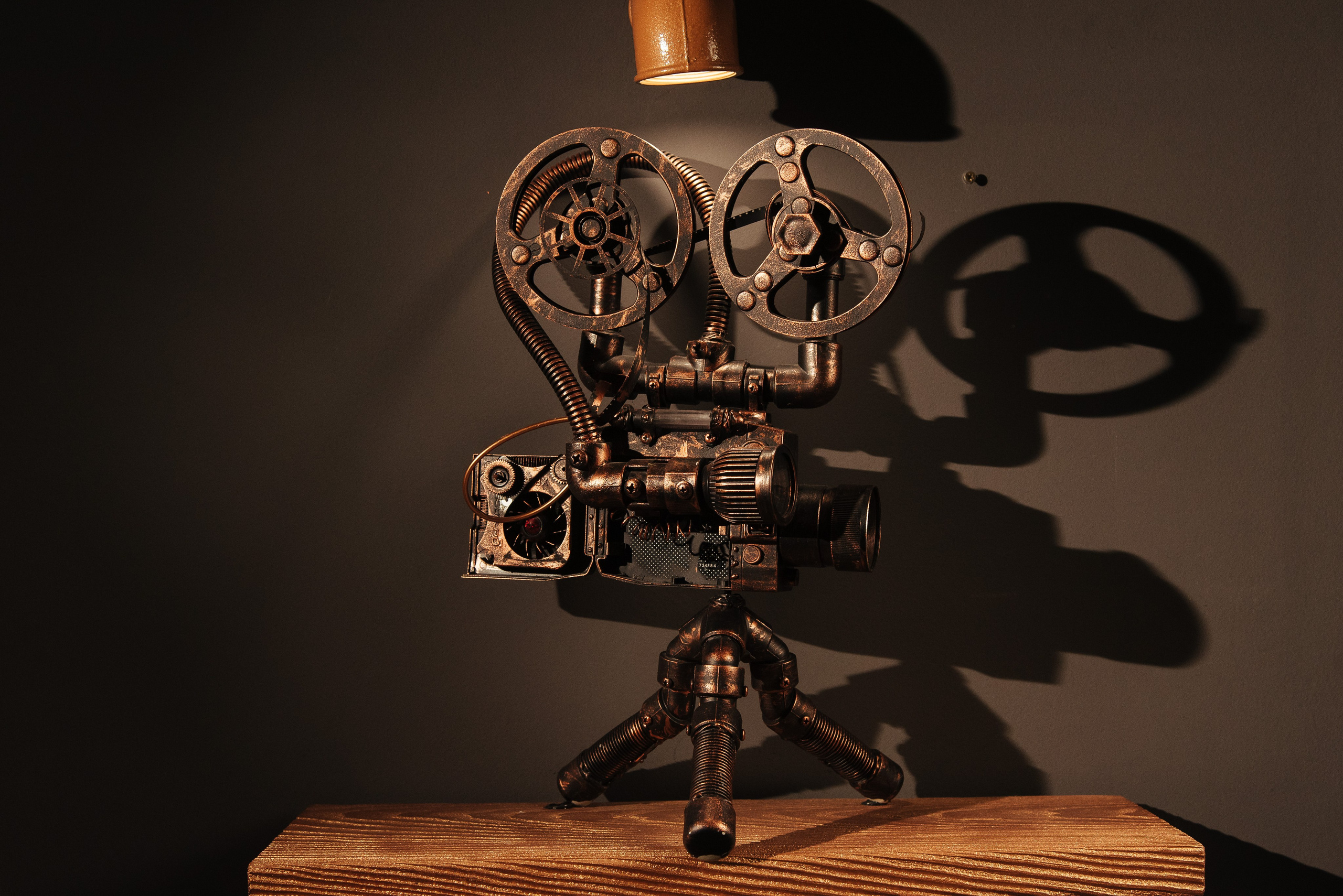 Віктор та Вероніка «Steampunk style wedding». Весільний та сімейний фотограф в Києві