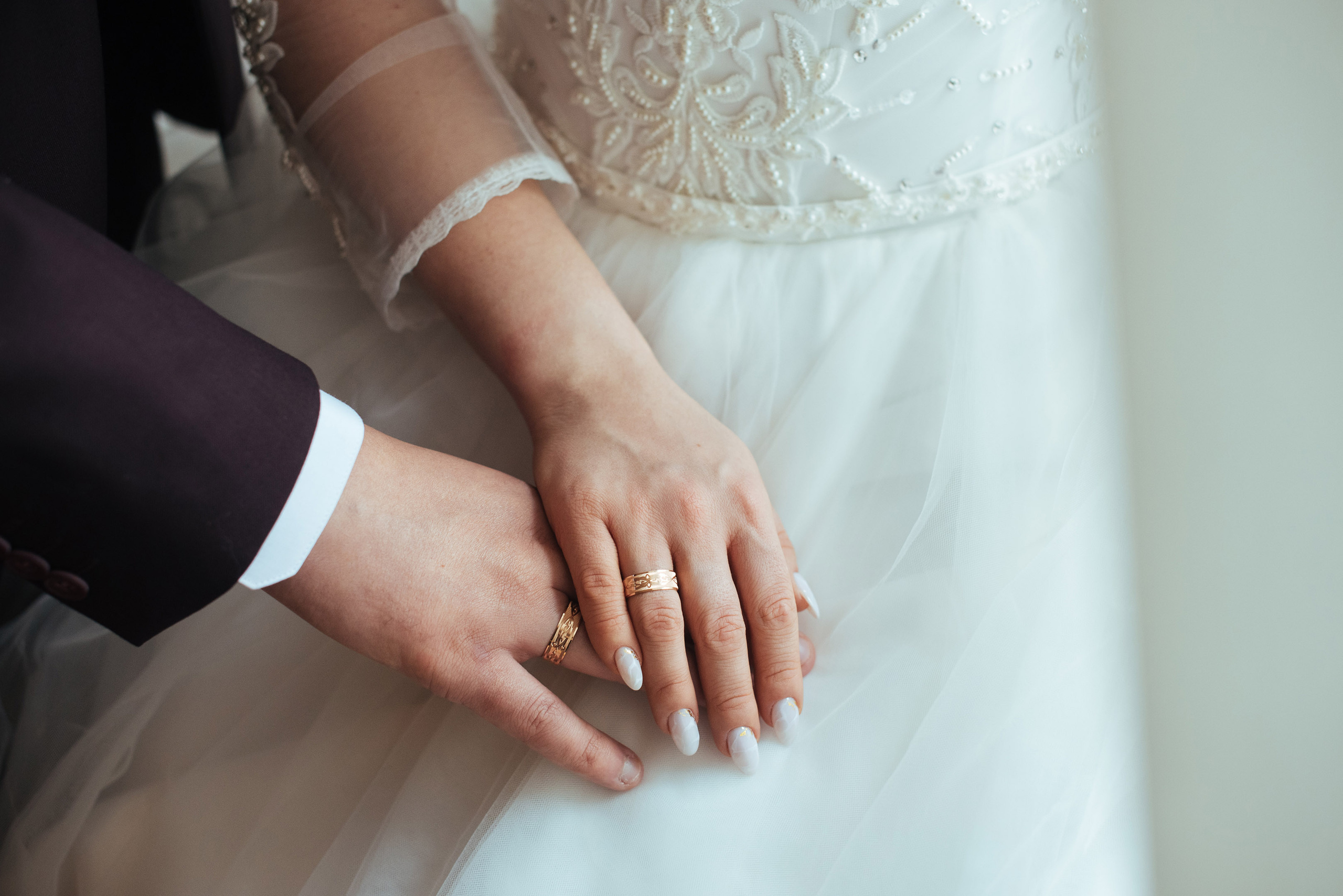 Назар та Анастасія. Весільний та сімейний фотограф в Києві