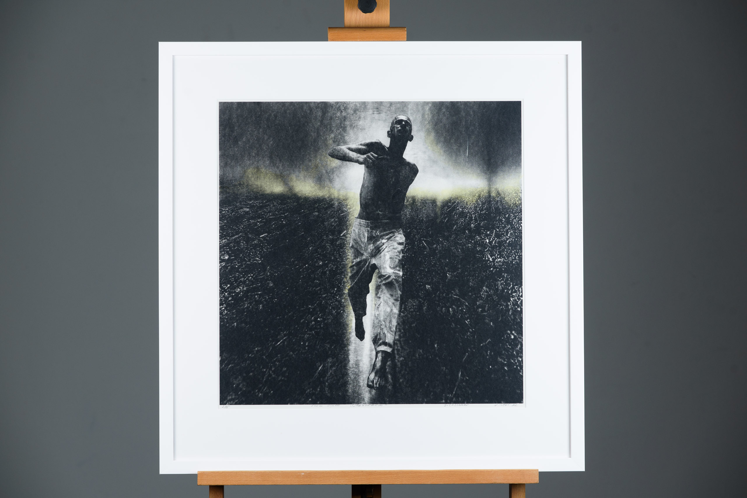 Картини сучасних художників. Весільний та сімейний фотограф в Києві