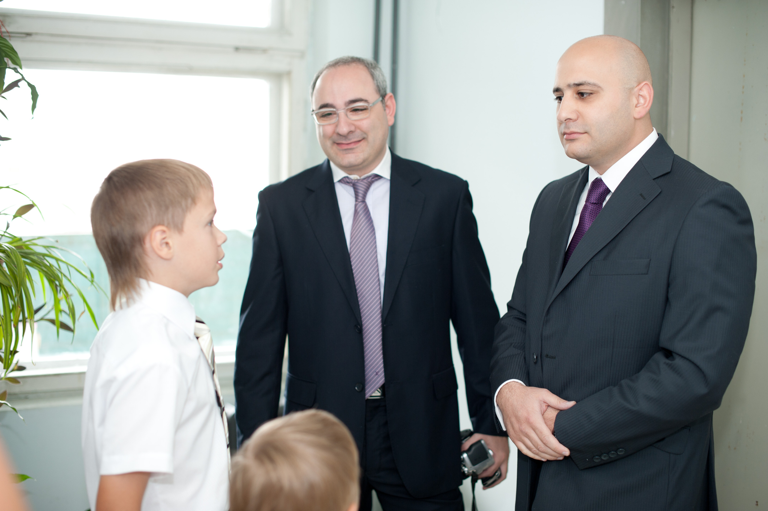 Нажі та Тетяна. Весільний та сімейний фотограф в Києві