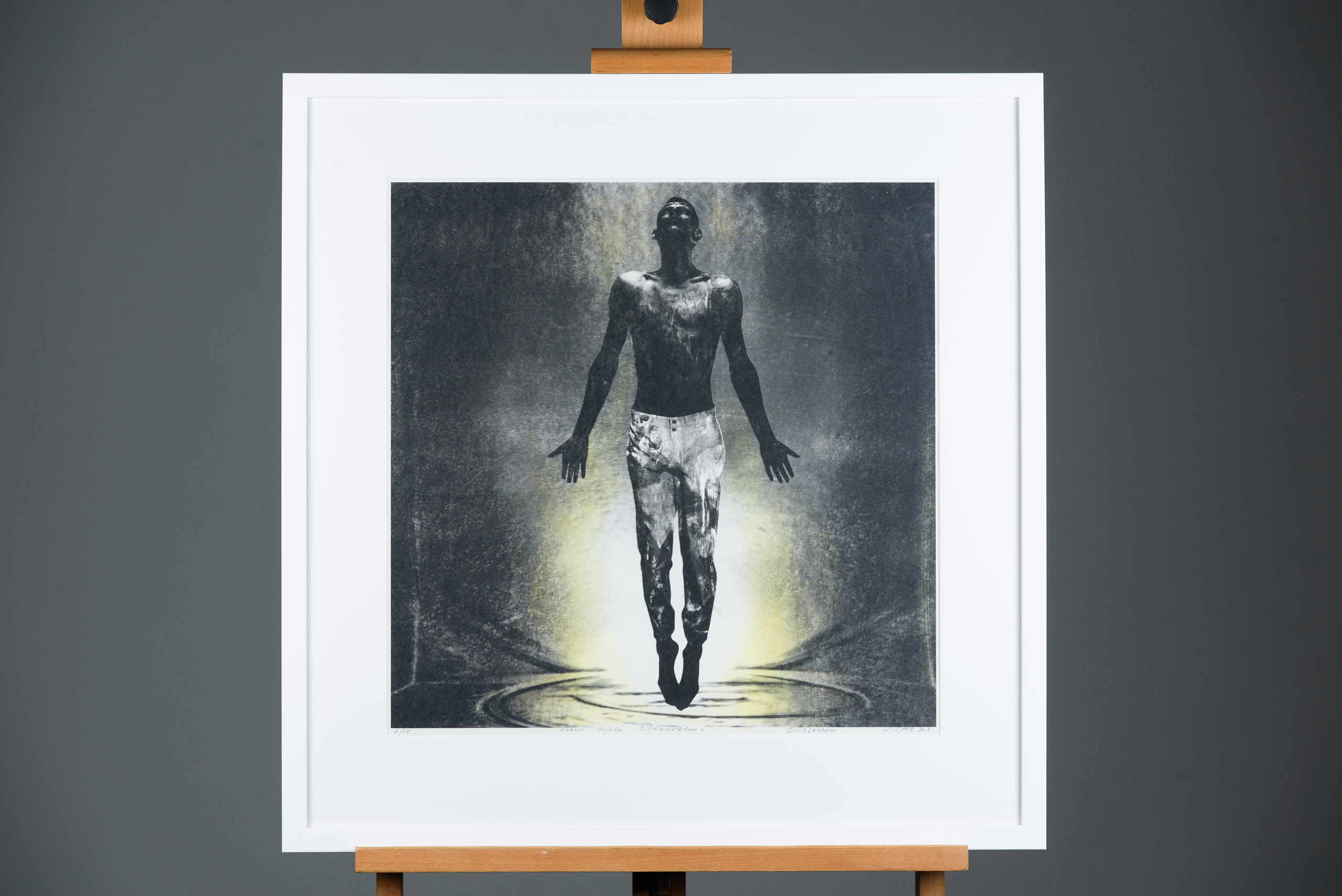 Картини сучасних художників. Весільний та сімейний фотограф в Києві