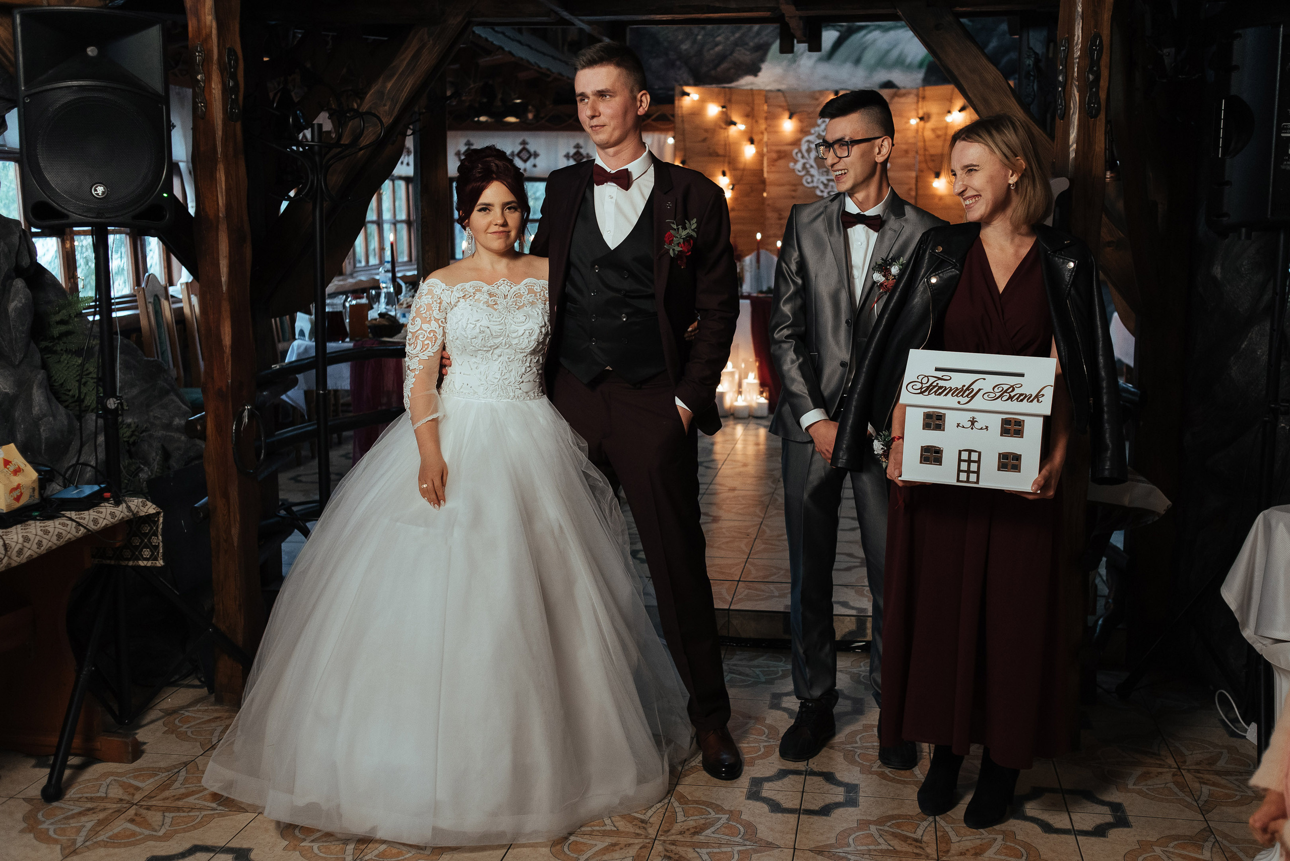 Назар та Анастасія. Весільний та сімейний фотограф в Києві