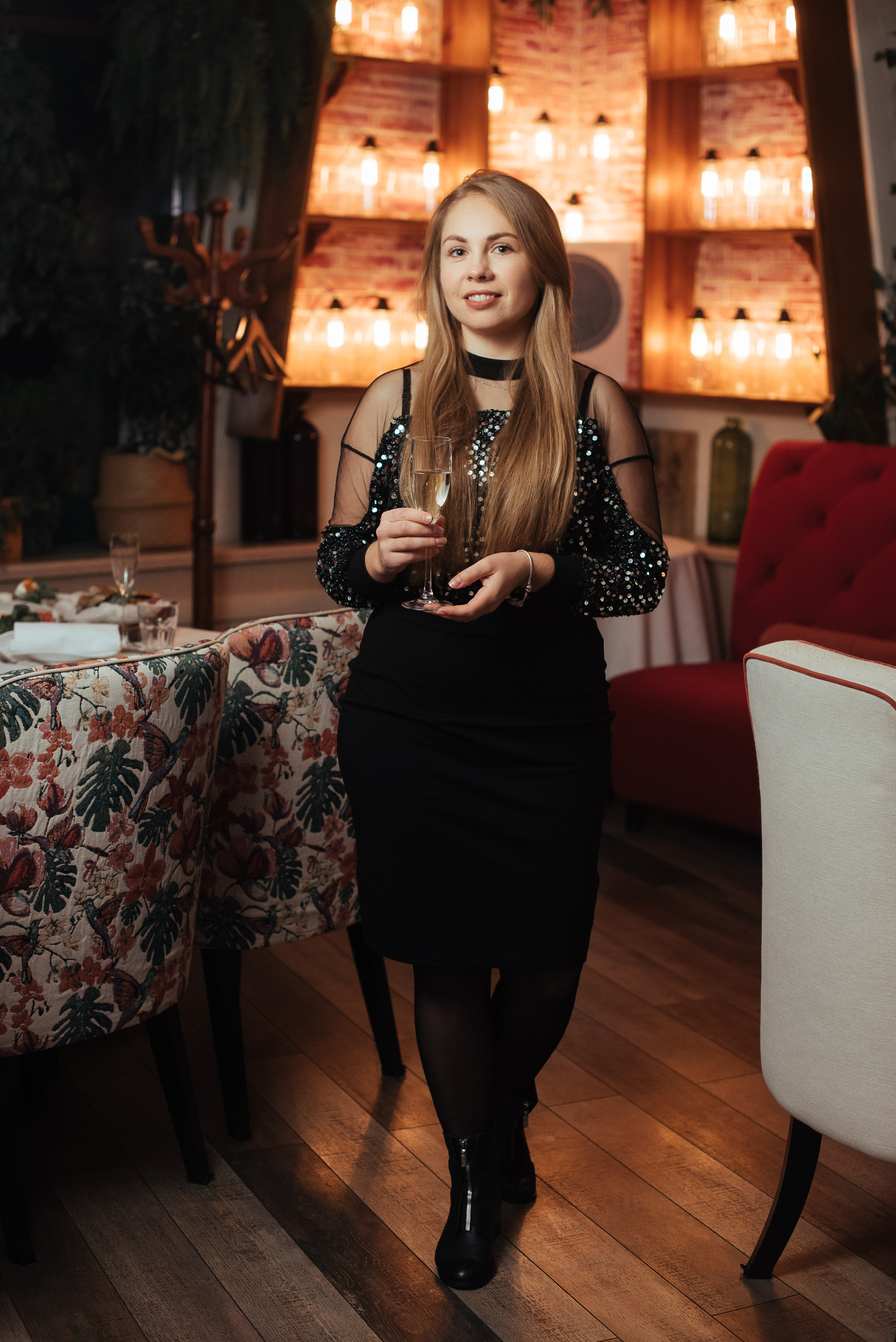 Корпоративний захід. Весільний та сімейний фотограф в Києві