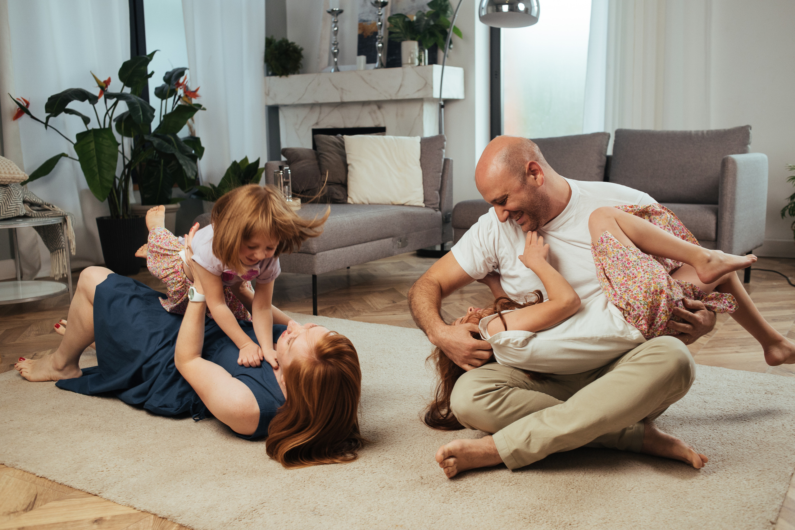 Nagi, Tanya, Marina, Kristina. Весільний та сімейний фотограф в Києві