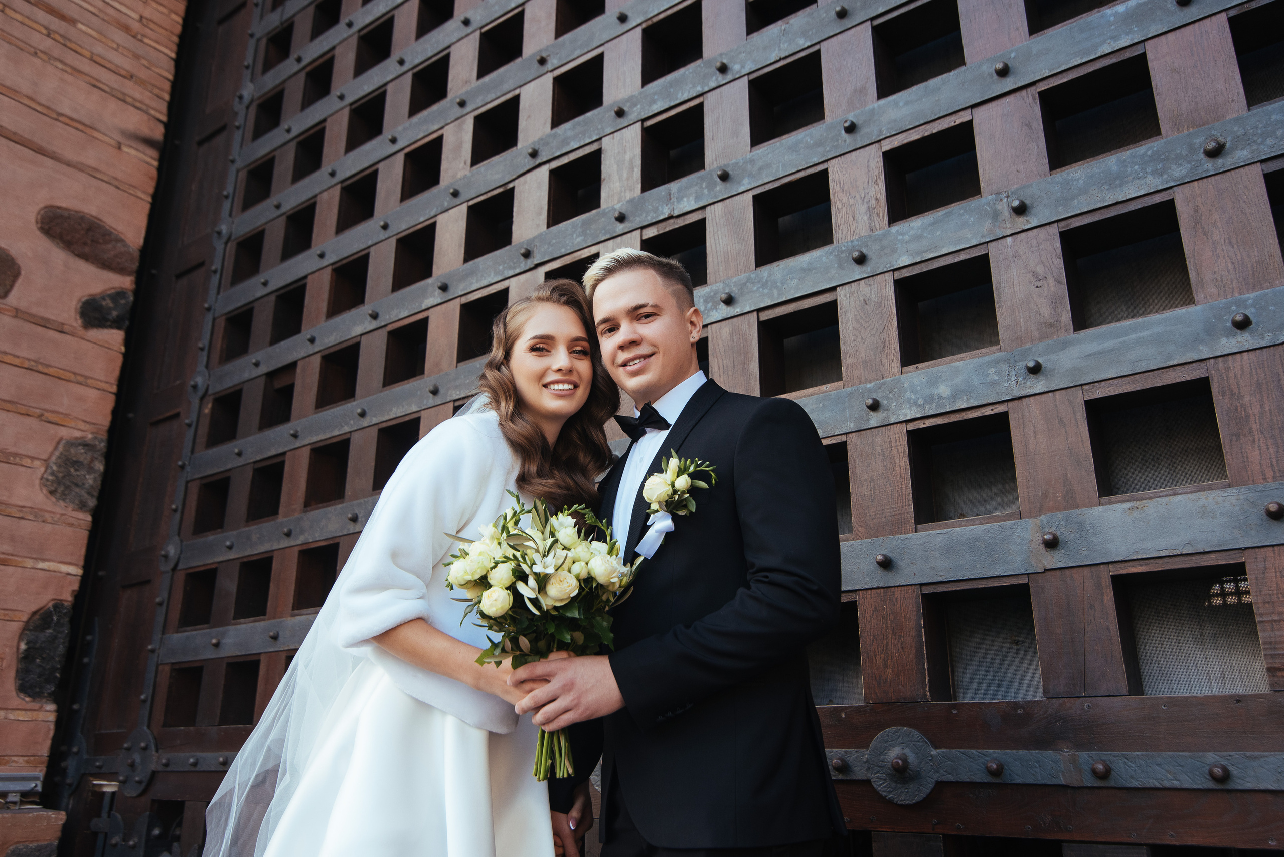 Весільний та сімейний фотограф в Києві