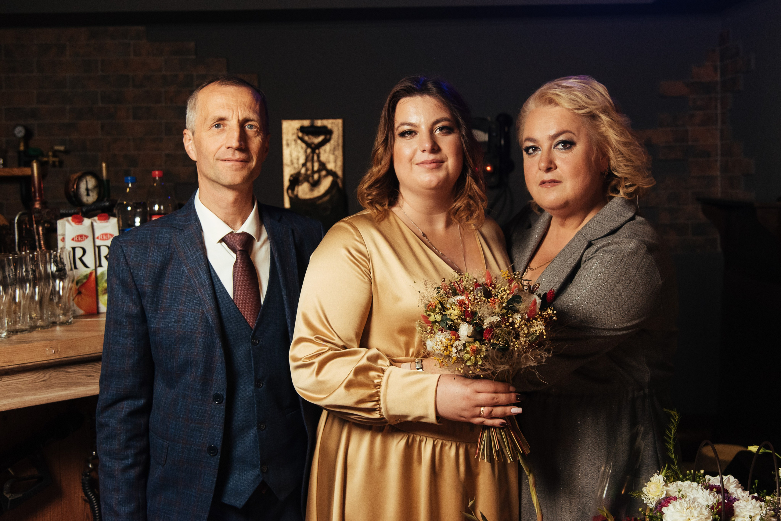 Віктор та Вероніка «Steampunk style wedding». Весільний та сімейний фотограф в Києві