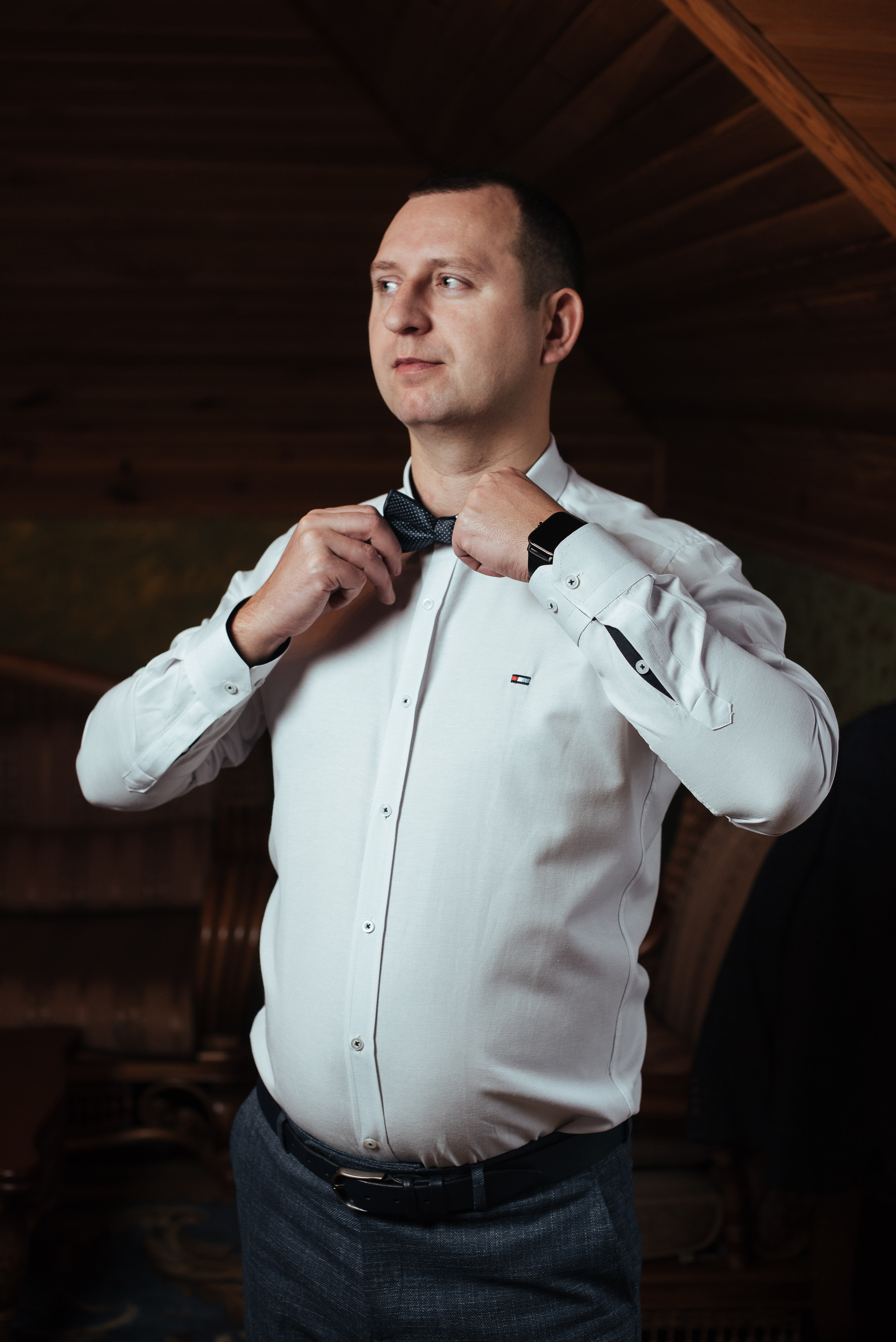 Артем та Татяна. Весільний та сімейний фотограф в Києві