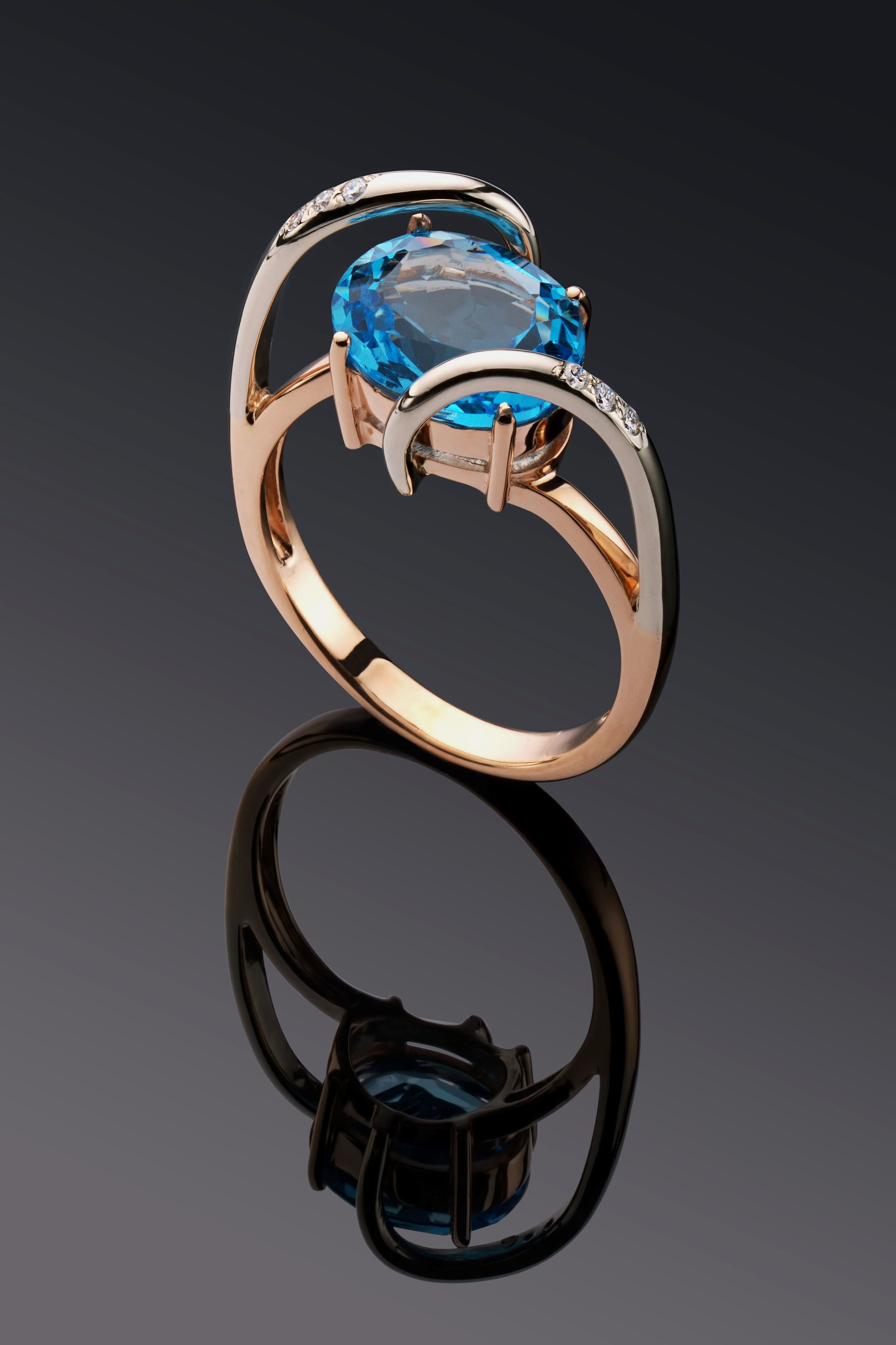 Ювелірні вироби. Весільний та сімейний фотограф в Києві