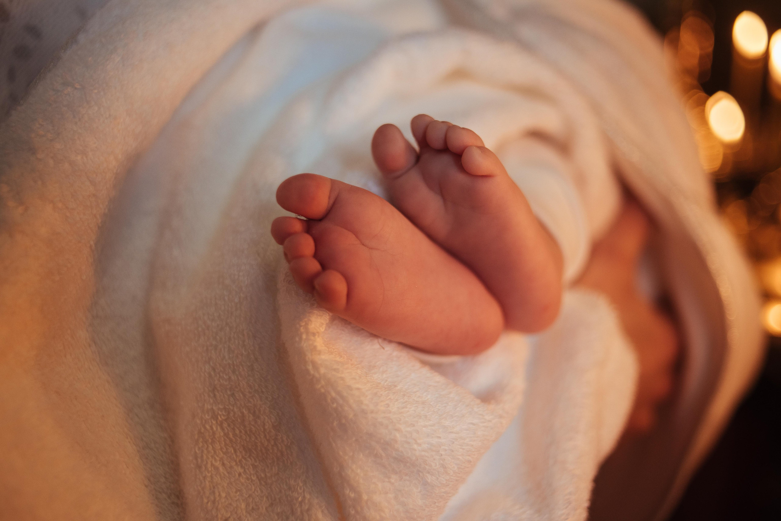 Хрестини Маленького Дмитра. Весільний та сімейний фотограф в Києві