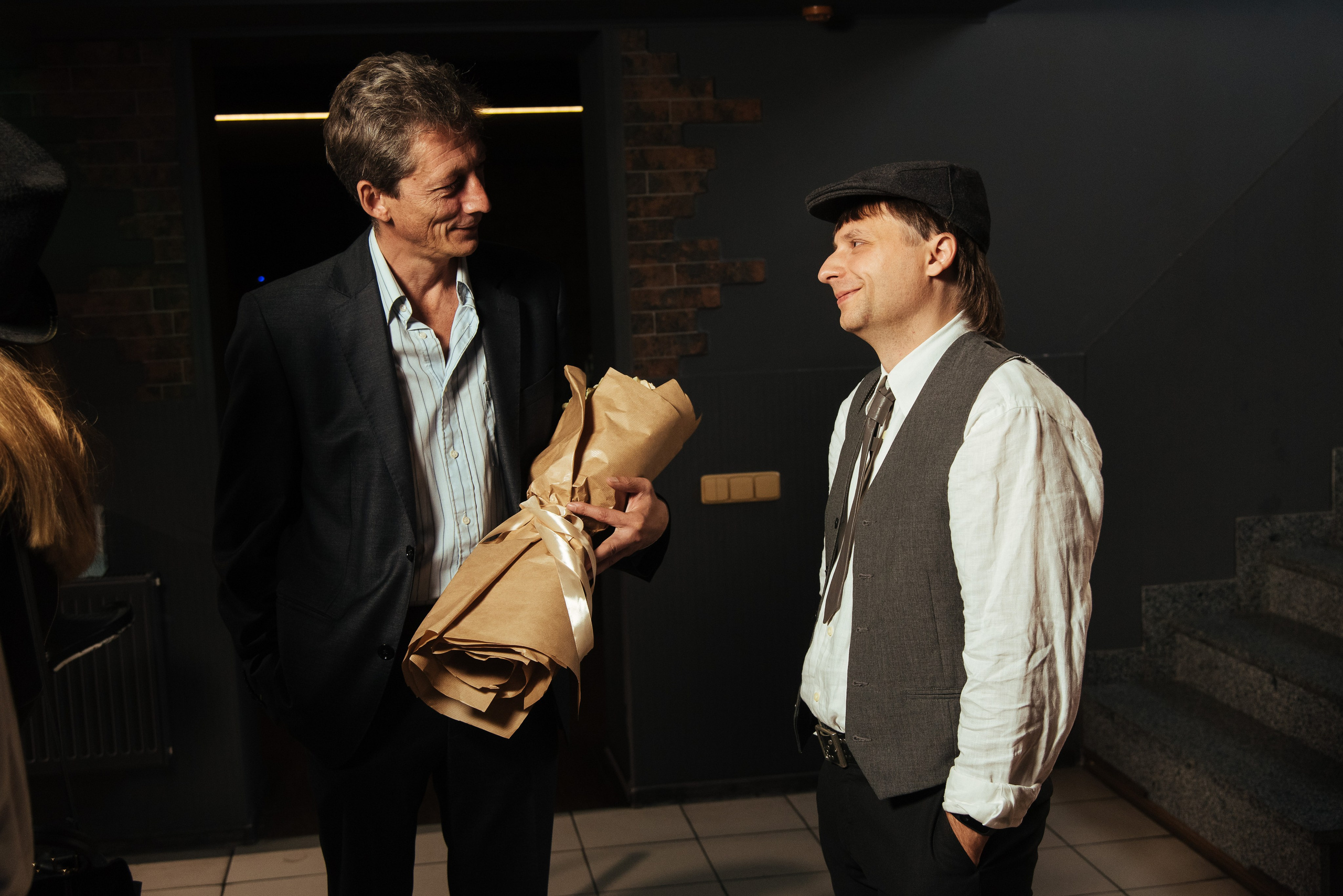 Віктор та Вероніка «Steampunk style wedding». Весільний та сімейний фотограф в Києві