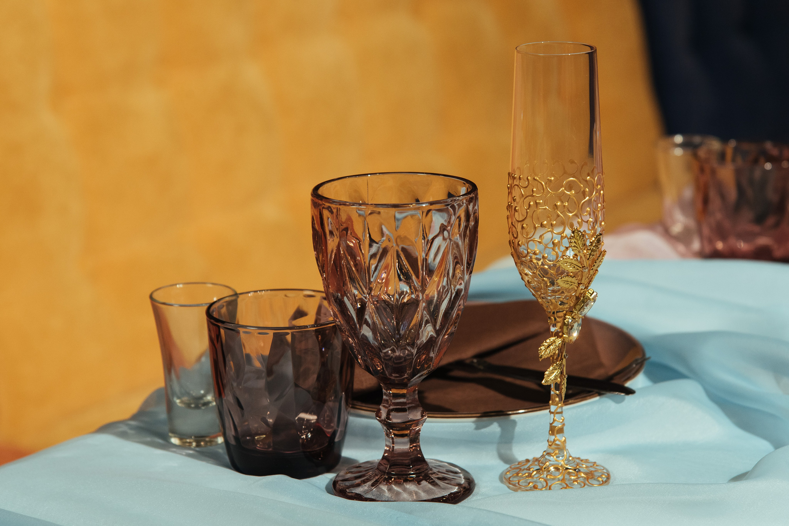 Віктор та Вероніка «Steampunk style wedding». Весільний та сімейний фотограф в Києві