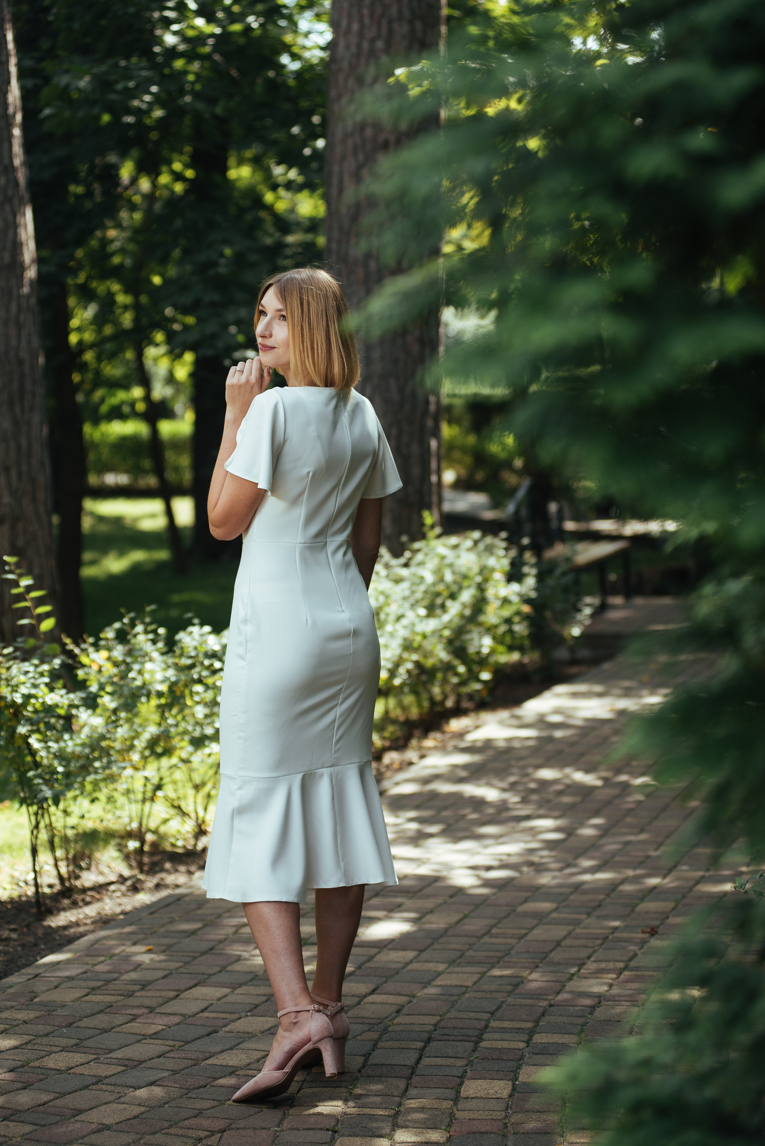 Олександр та Марія. Весільний та сімейний фотограф в Києві