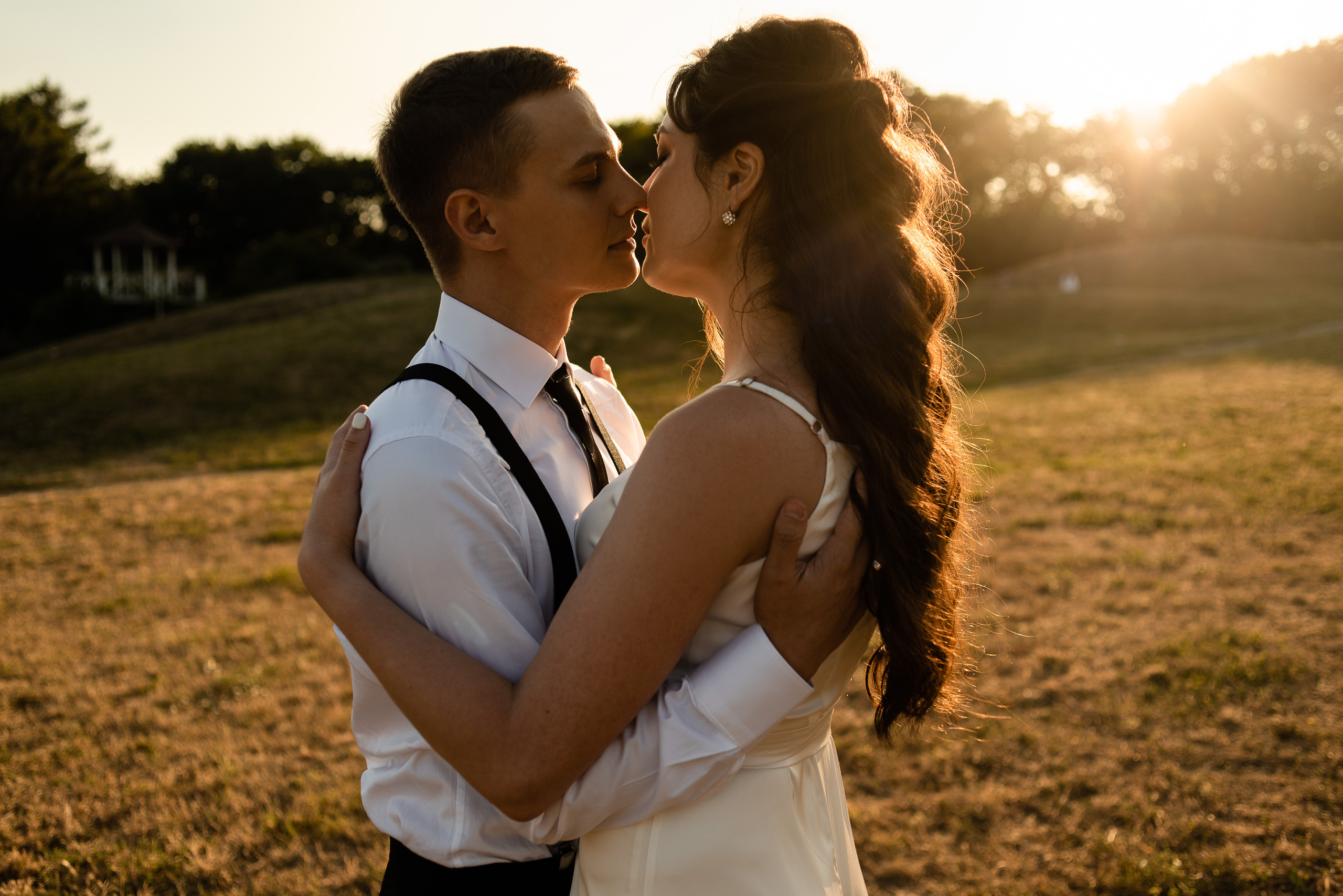 Весільний та сімейний фотограф в Києві