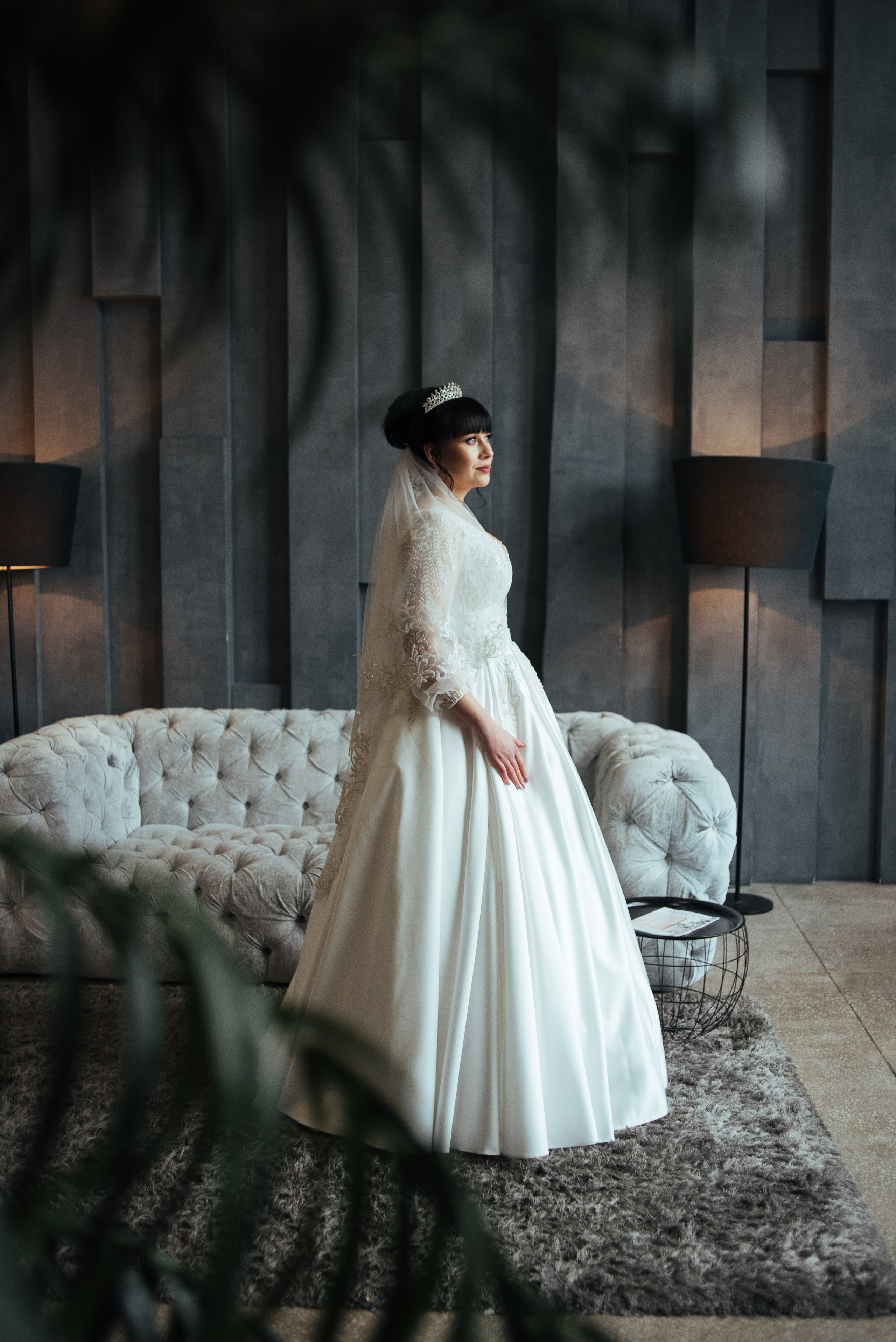 Артем та Татяна. Весільний та сімейний фотограф в Києві