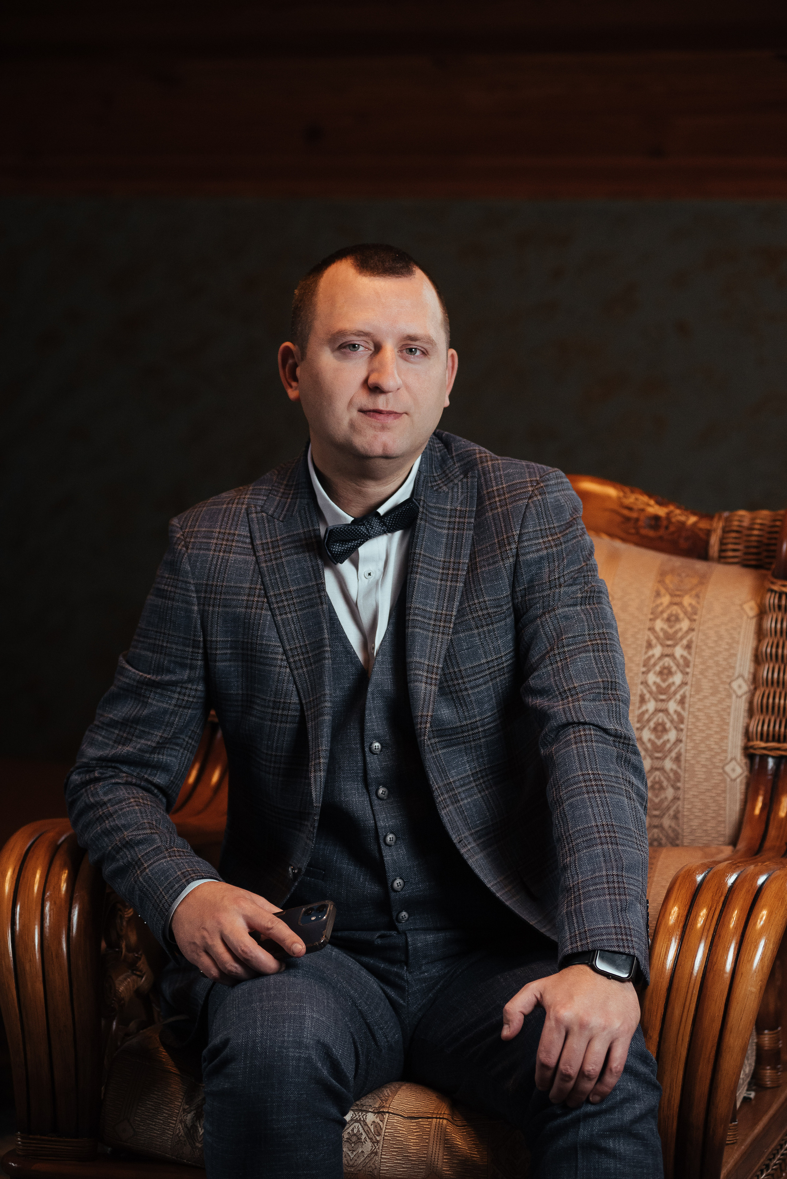 Артем та Татяна. Весільний та сімейний фотограф в Києві