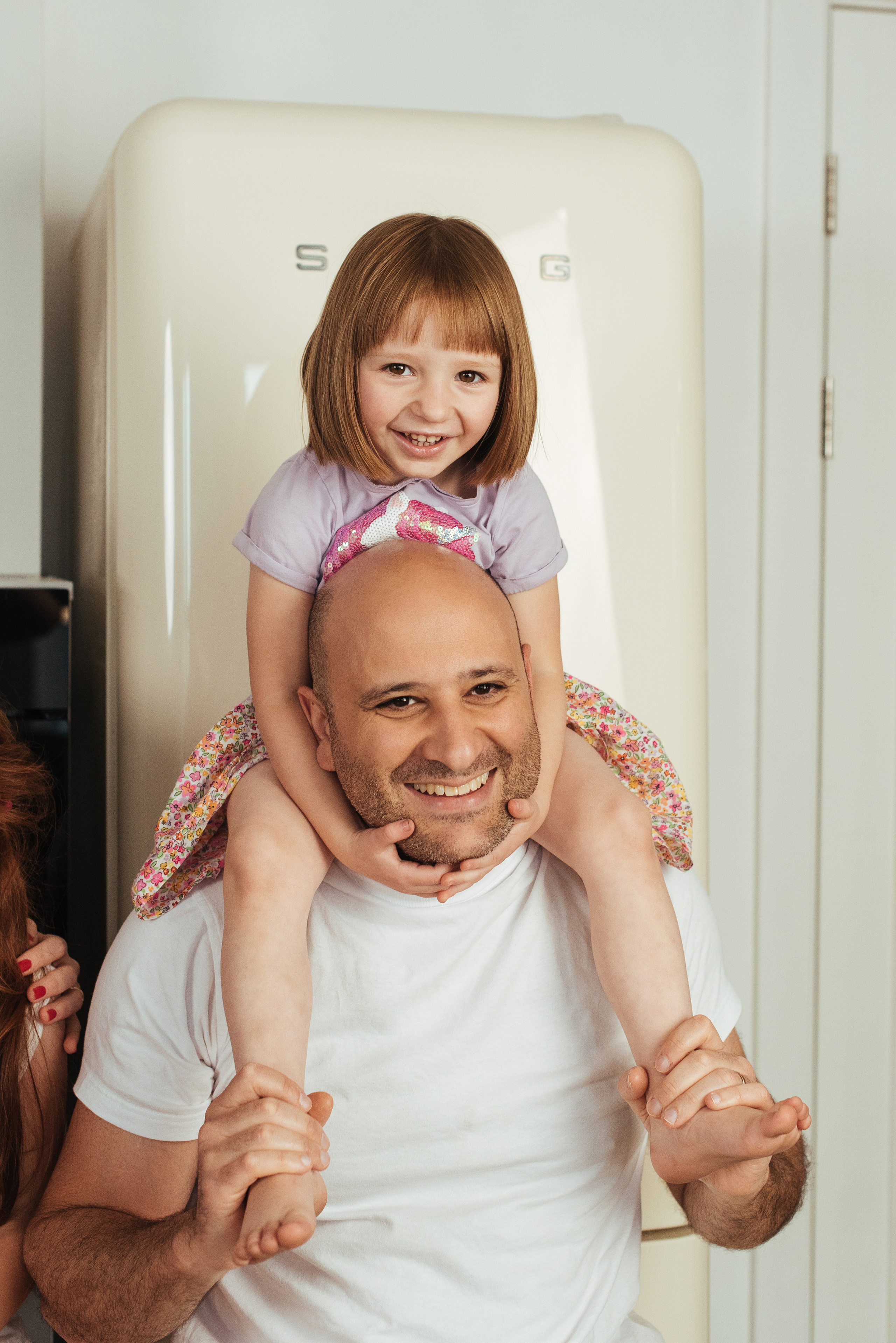 Nagi, Tanya, Marina, Kristina. Весільний та сімейний фотограф в Києві