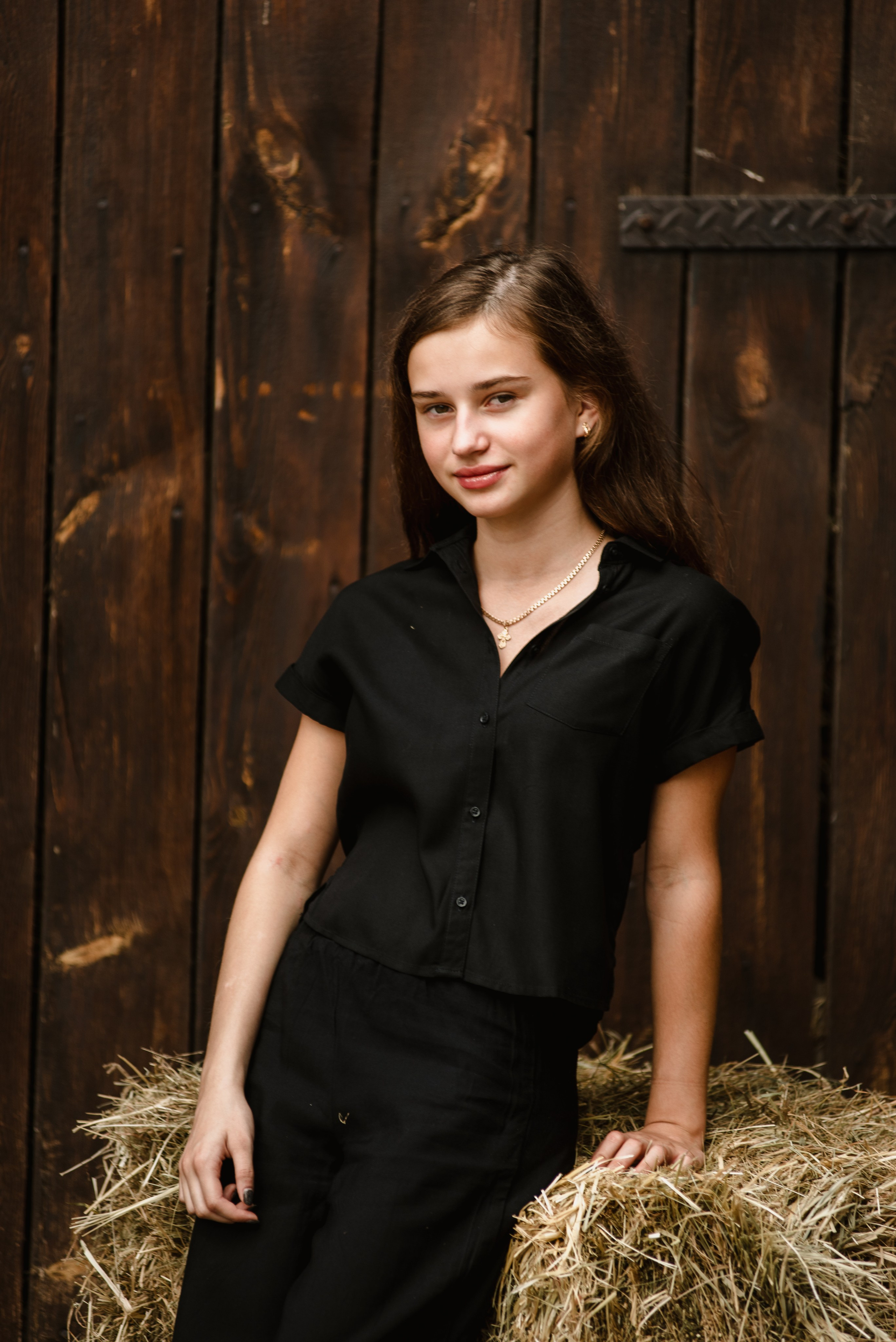 Коні, друзі і веселий настрій. Весільний та сімейний фотограф в Києві