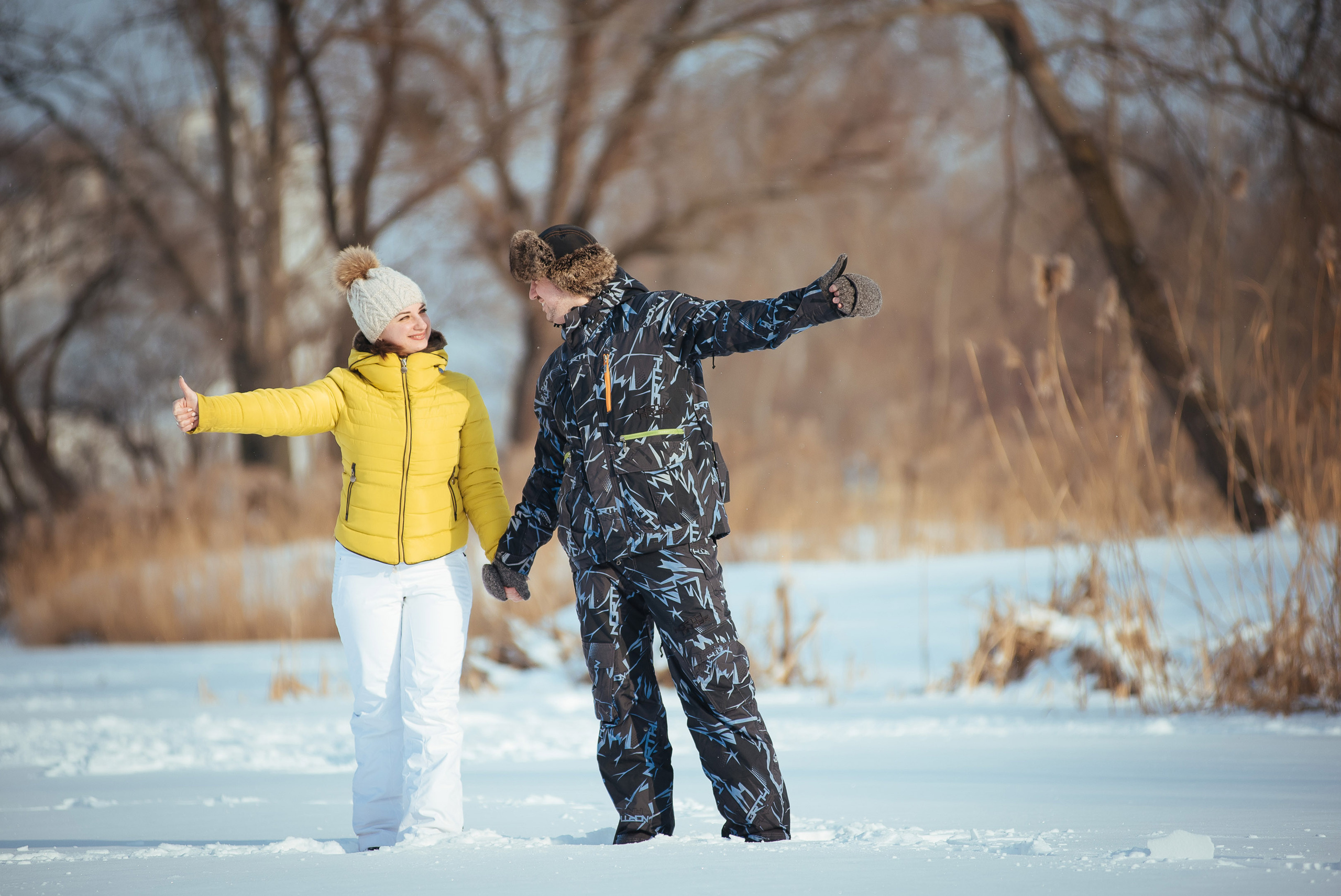 Міша, Ілона, Ярема. Весільний та сімейний фотограф в Києві