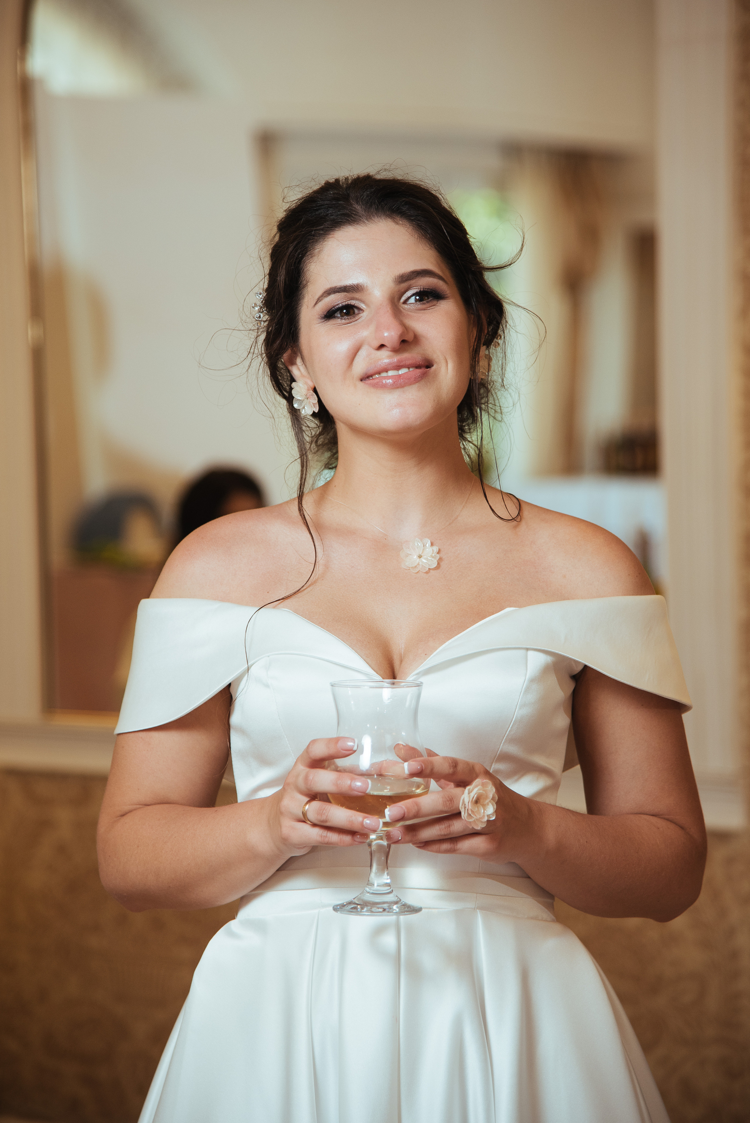 Ігор та Олена. Весільний та сімейний фотограф в Києві