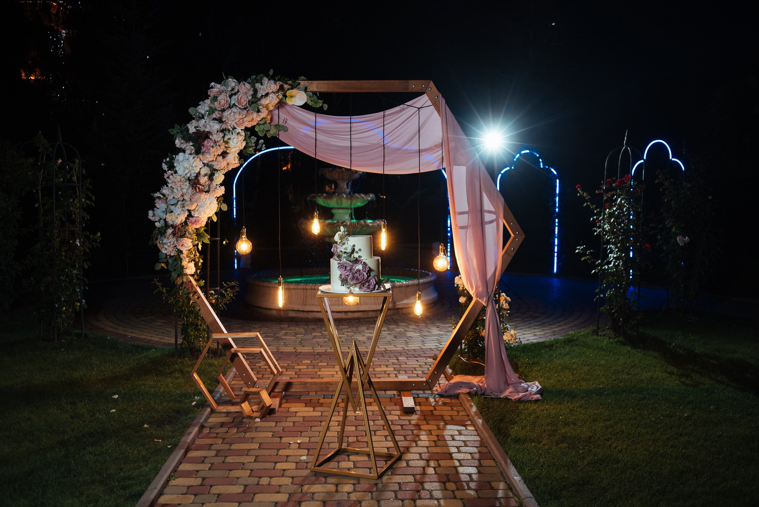 Ігор та Олена. Весільний та сімейний фотограф в Києві