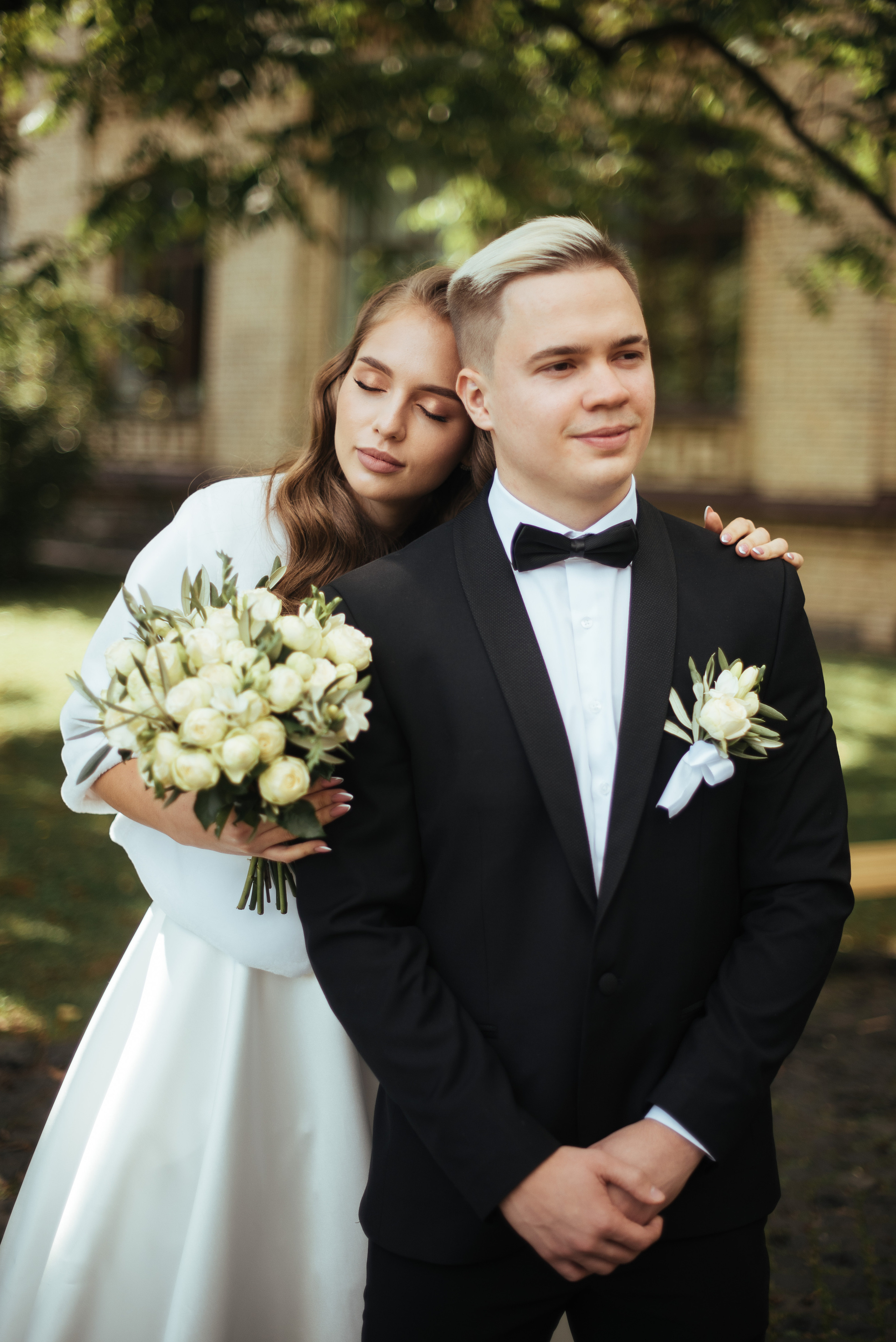 Весільний та сімейний фотограф в Києві