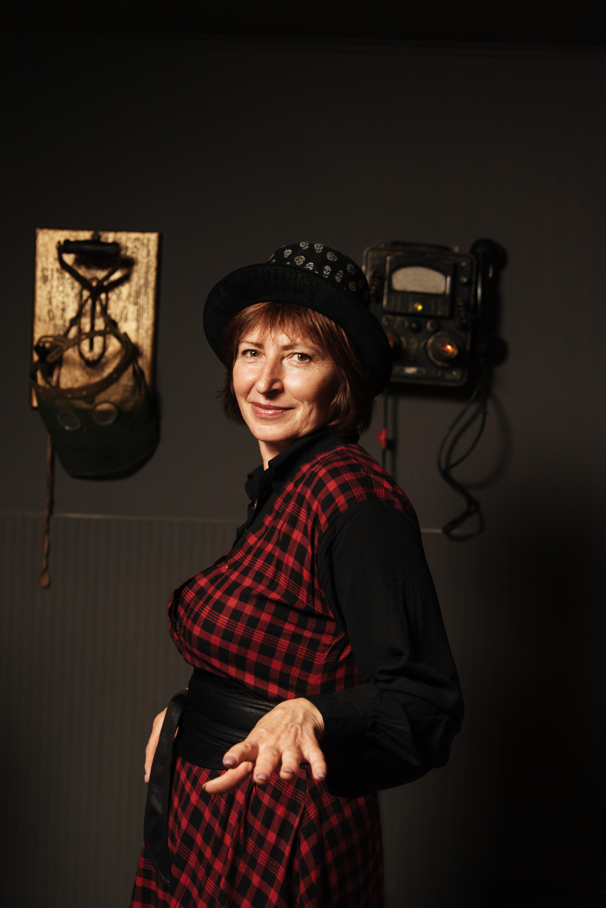 Віктор та Вероніка «Steampunk style wedding». Весільний та сімейний фотограф в Києві