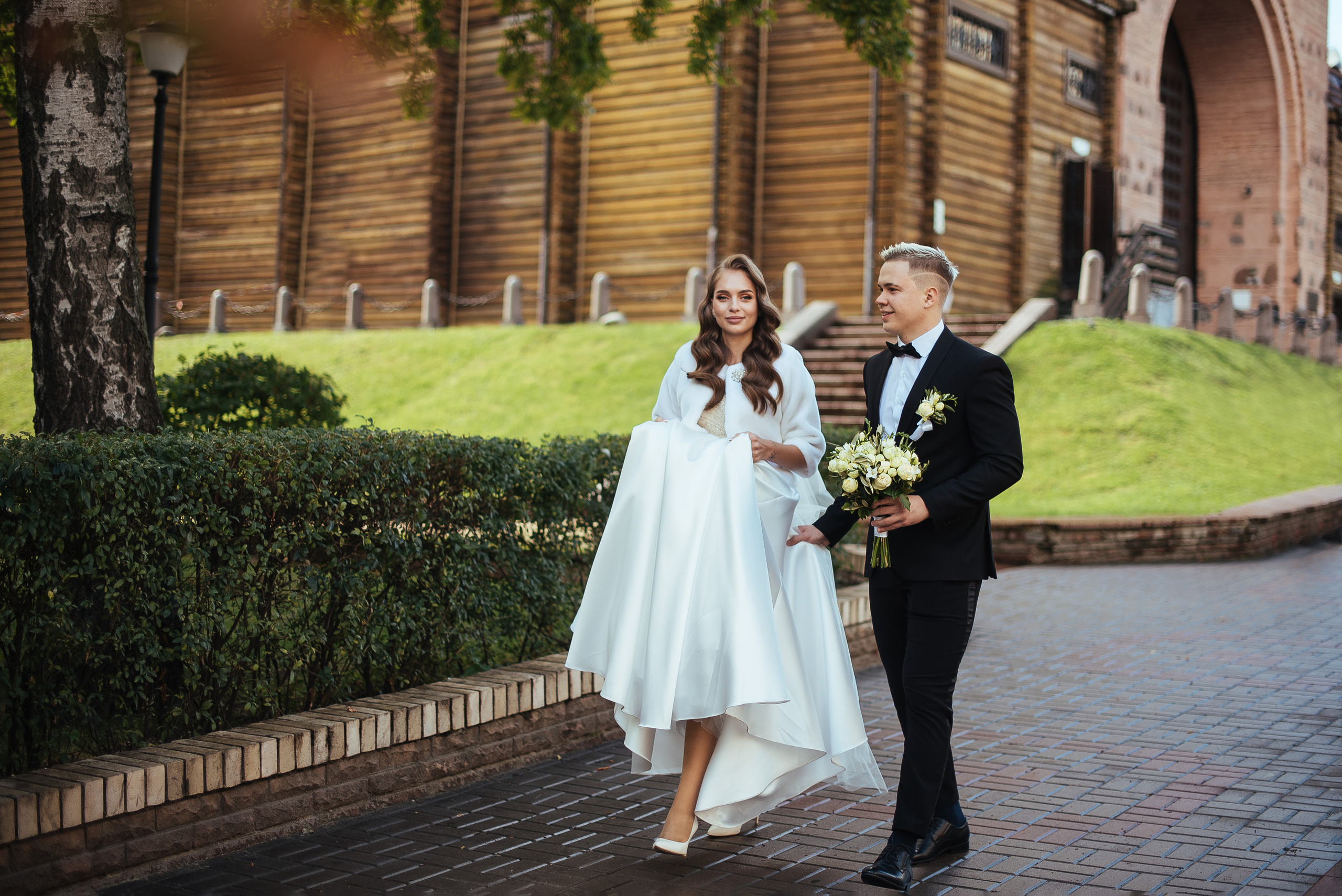 Весільний та сімейний фотограф в Києві